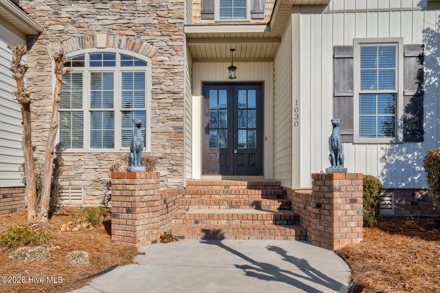 1030 Red Oak Hills Road, Nashville, NC, 27856