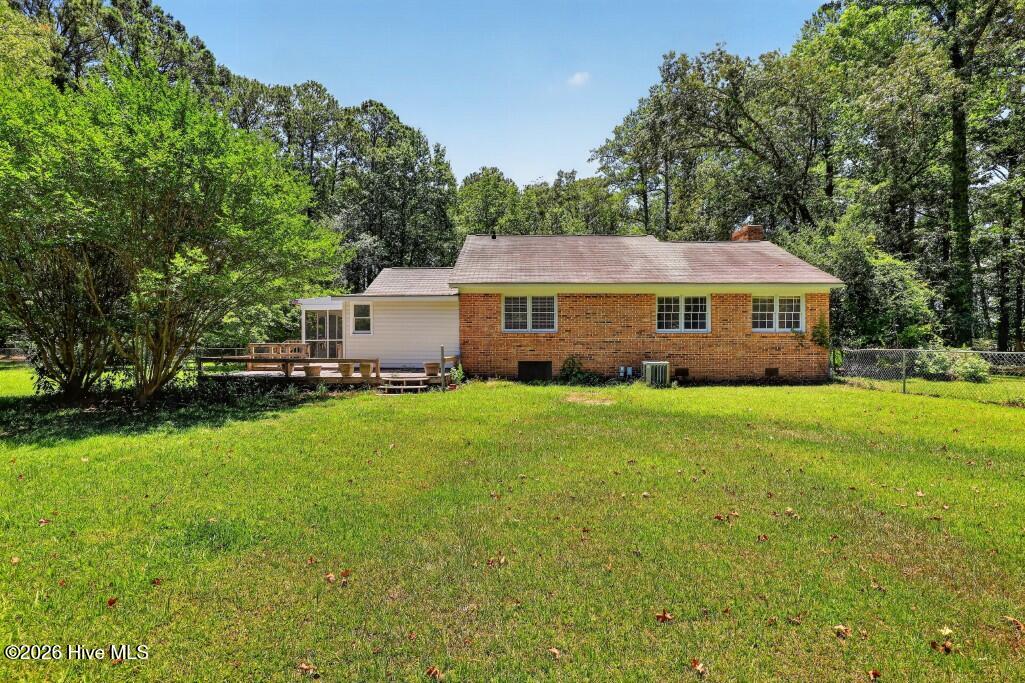 6960 Us 70 Highway W,New Bern