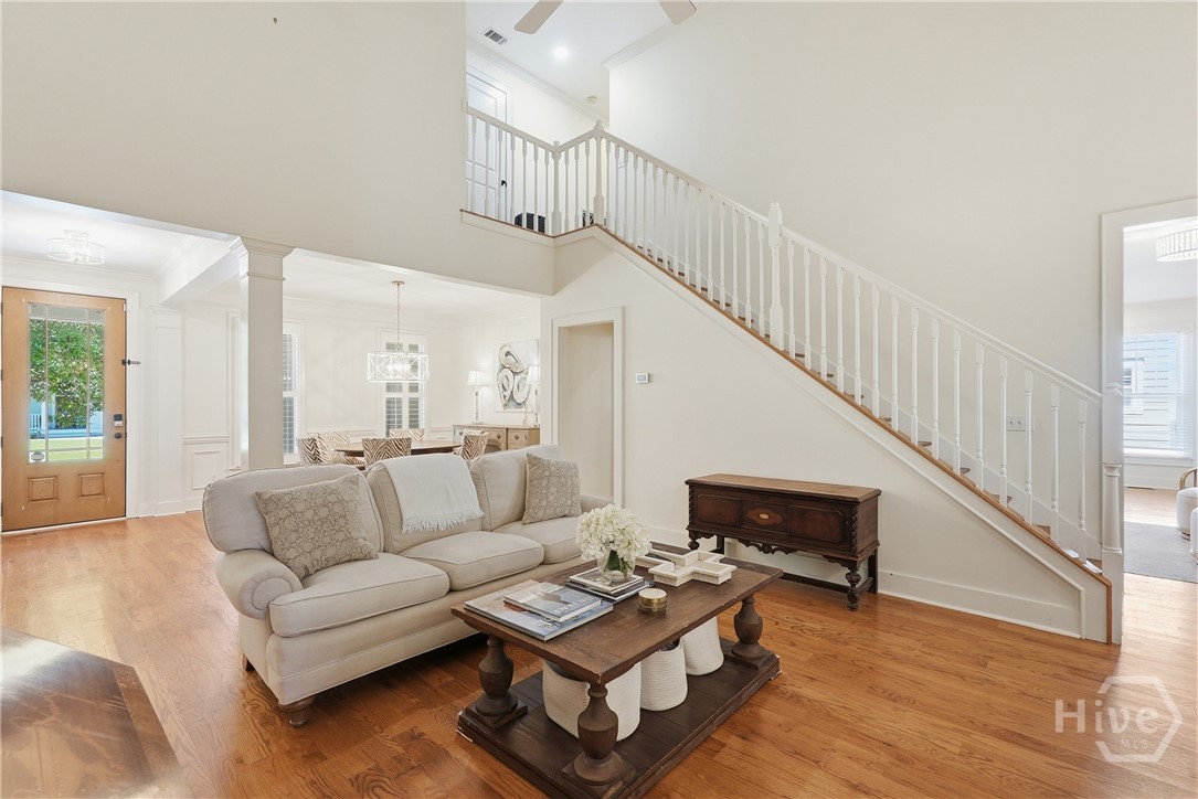100 Whistling Duck Court, Savannah, GA, 31406
