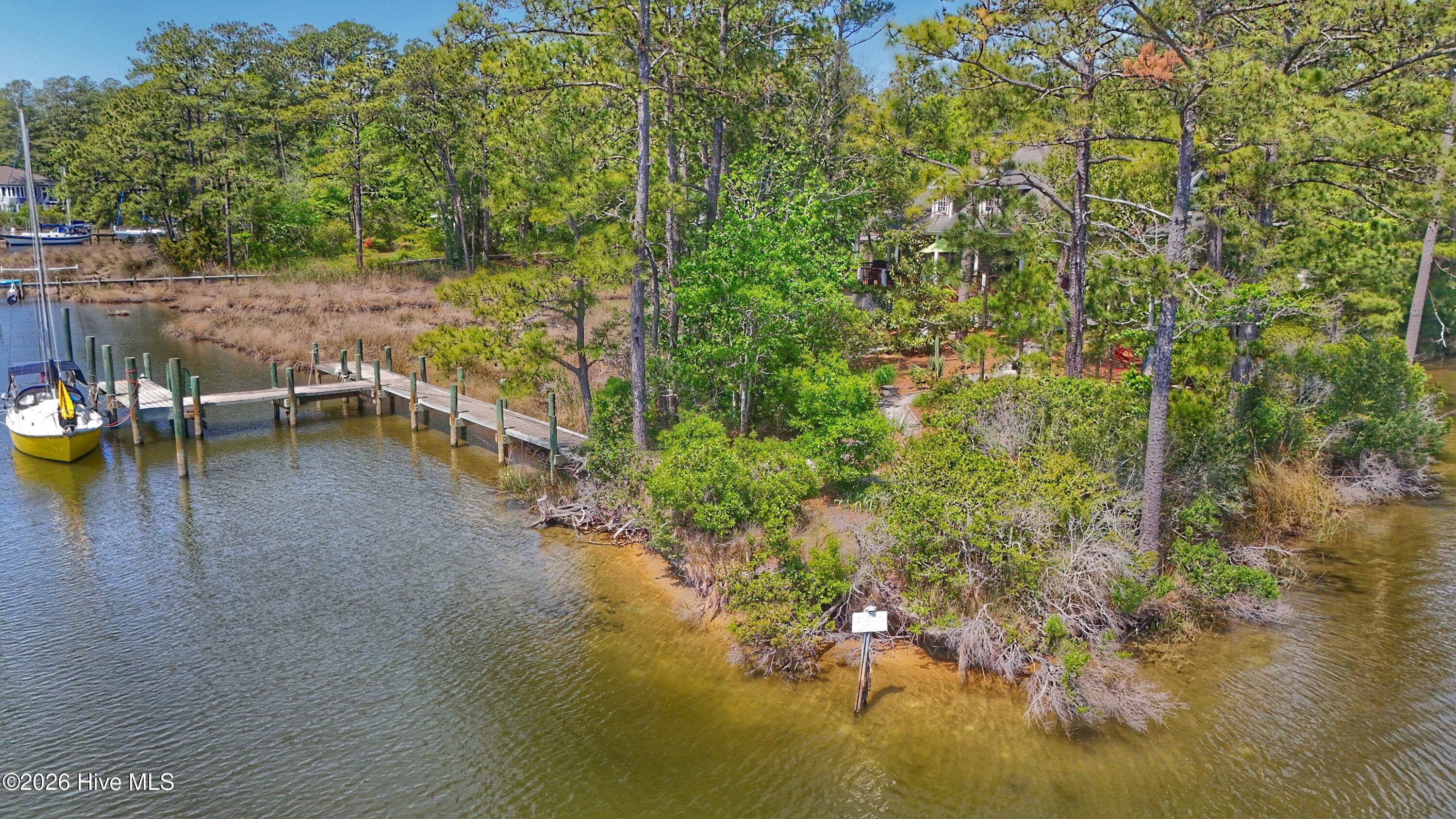 5632 Styron Drive,Oriental