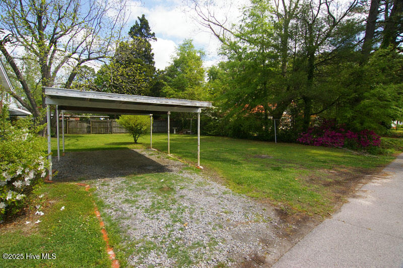 Exterior photo of 462 Snow Hill Street, Ayden, NC 28513. MLS: 100593839