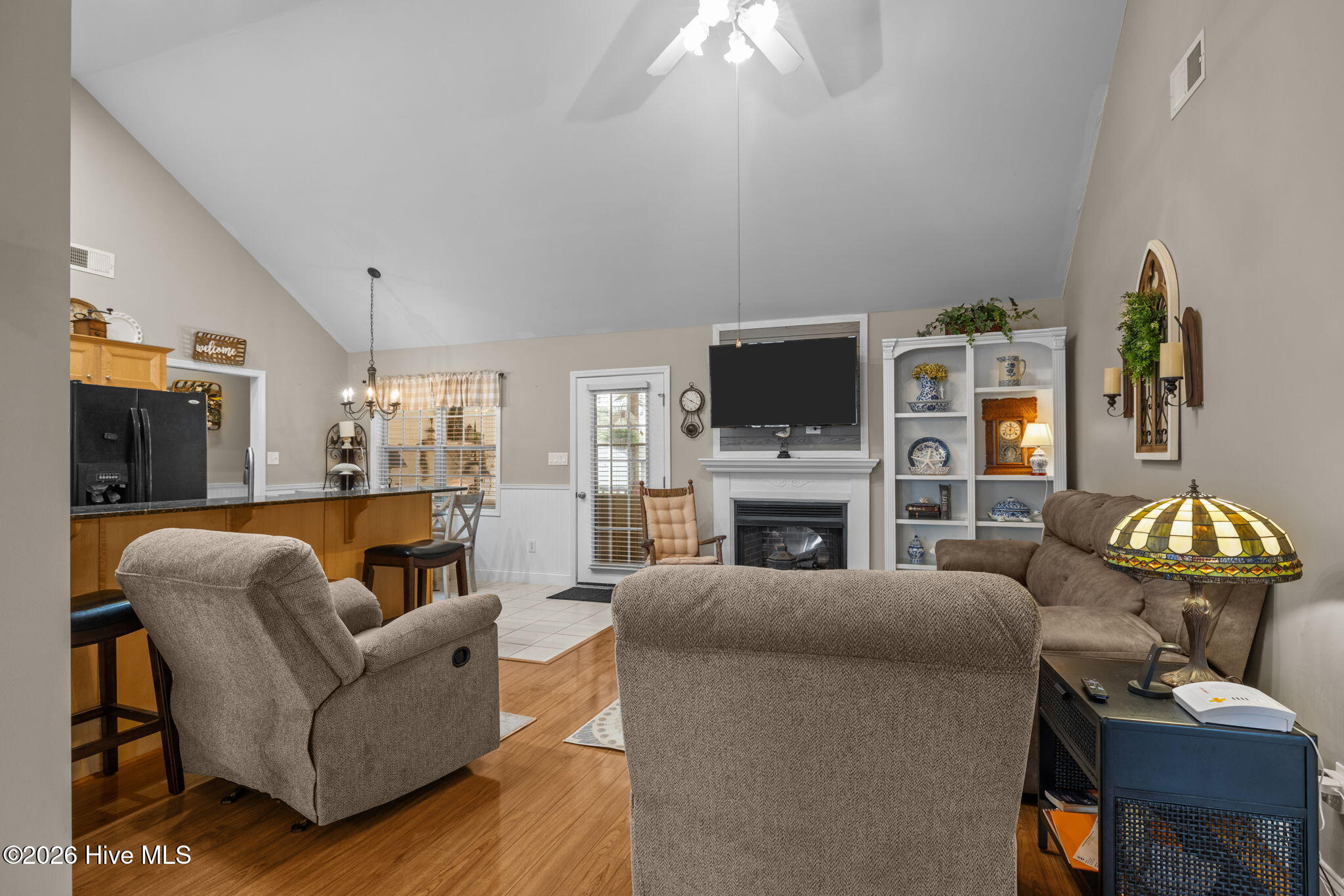 611 Flybridge Lane,Beaufort