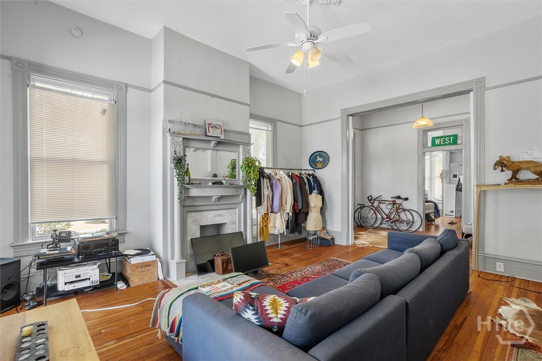 21 W 36th Street, Savannah, GA, 31401