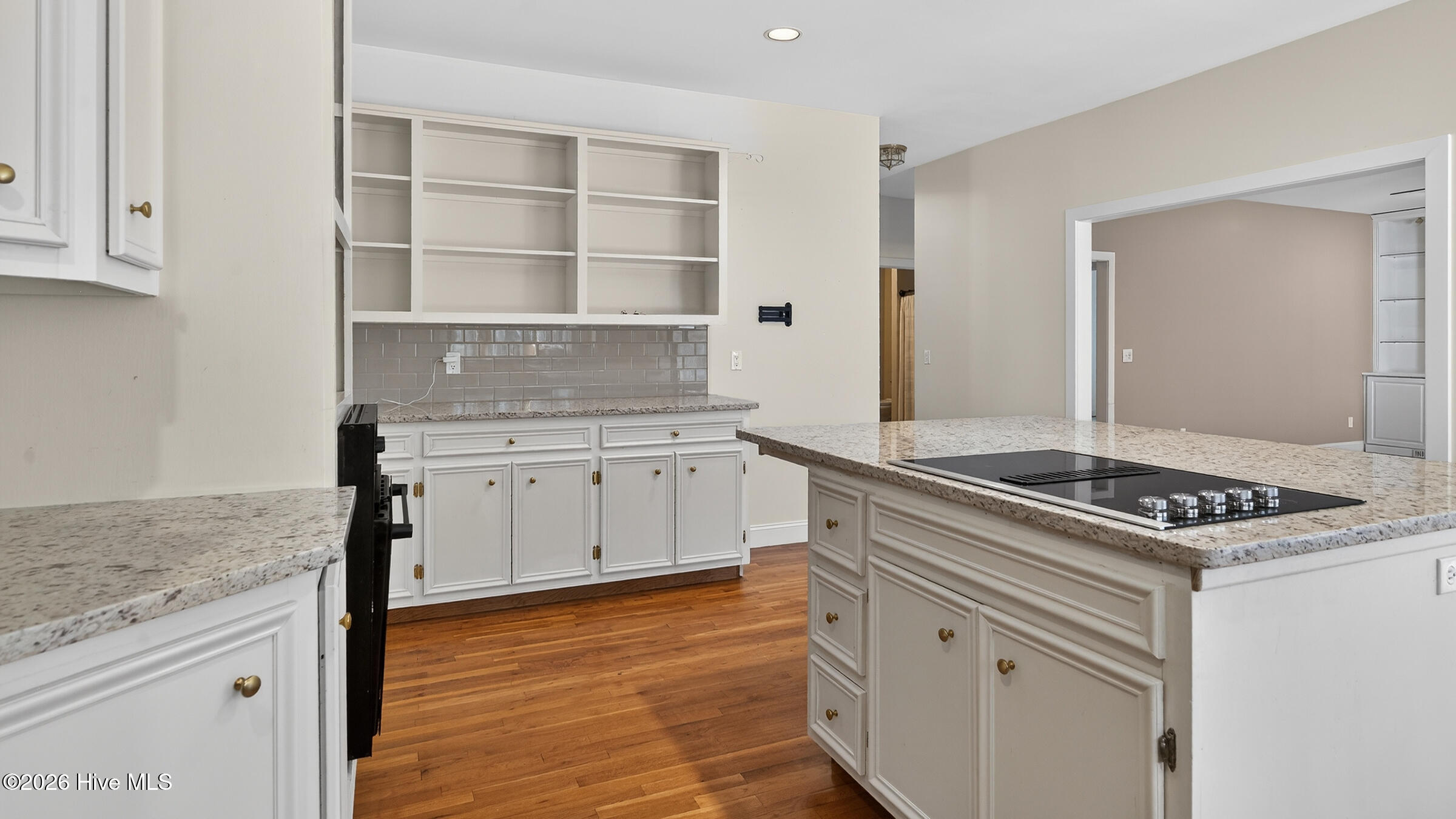 1339 Forest Acres Drive, Greenville, NC, 27834