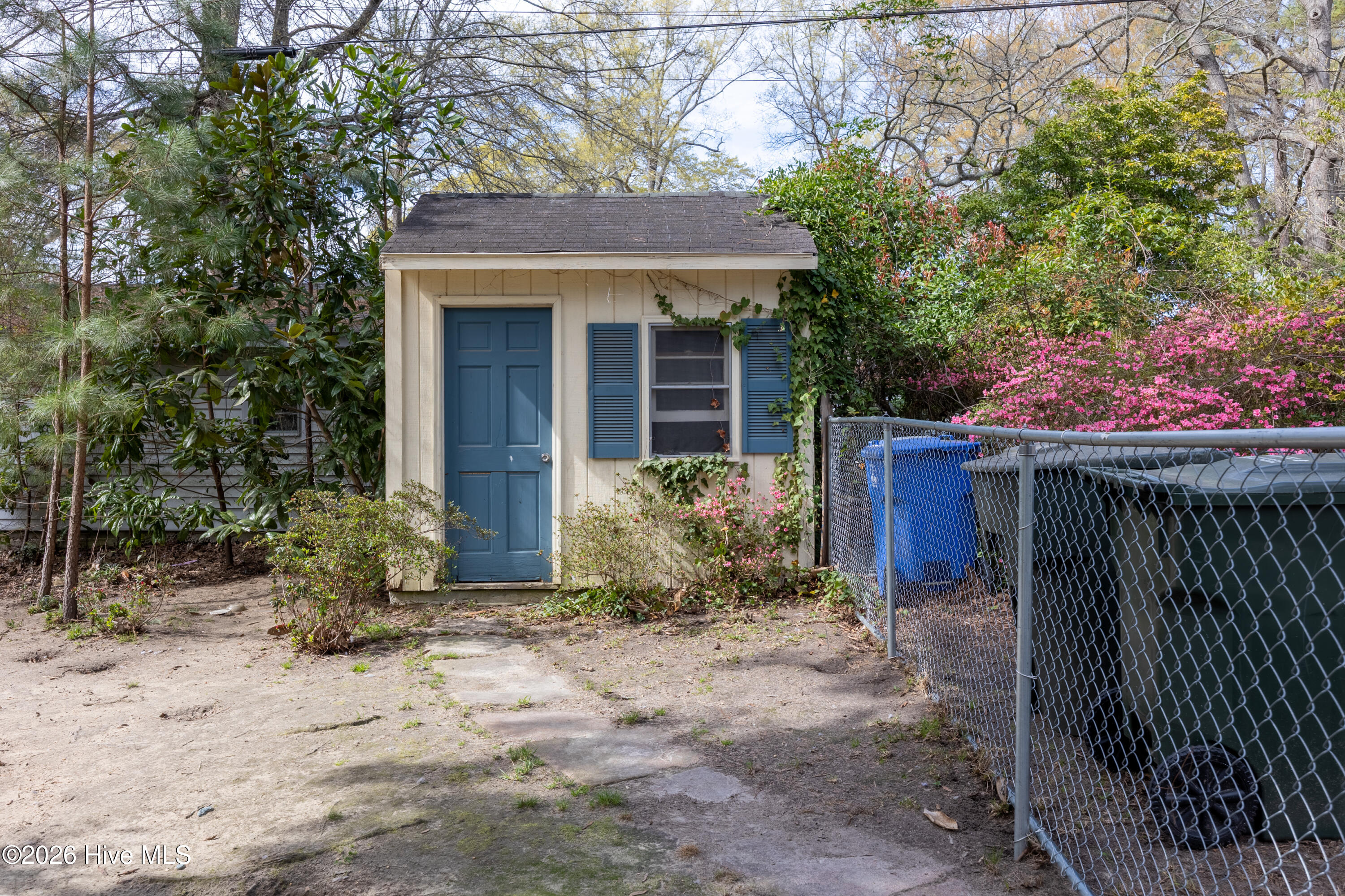 500 Mount Vernon Drive NW, Wilson, NC, 27893