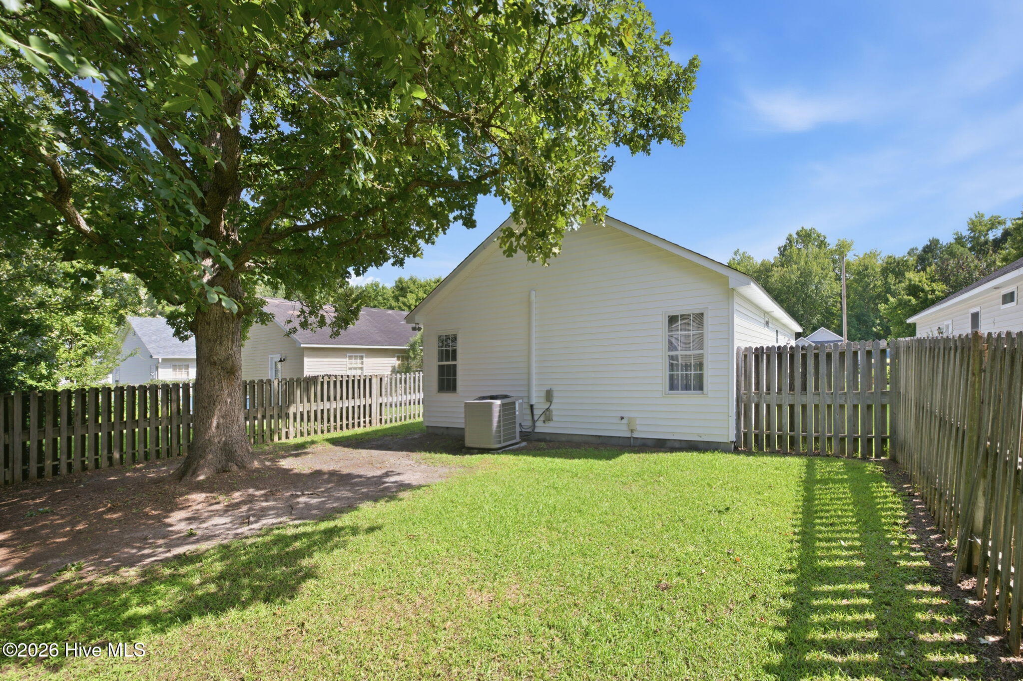 124 Buckskin Drive,New Bern
