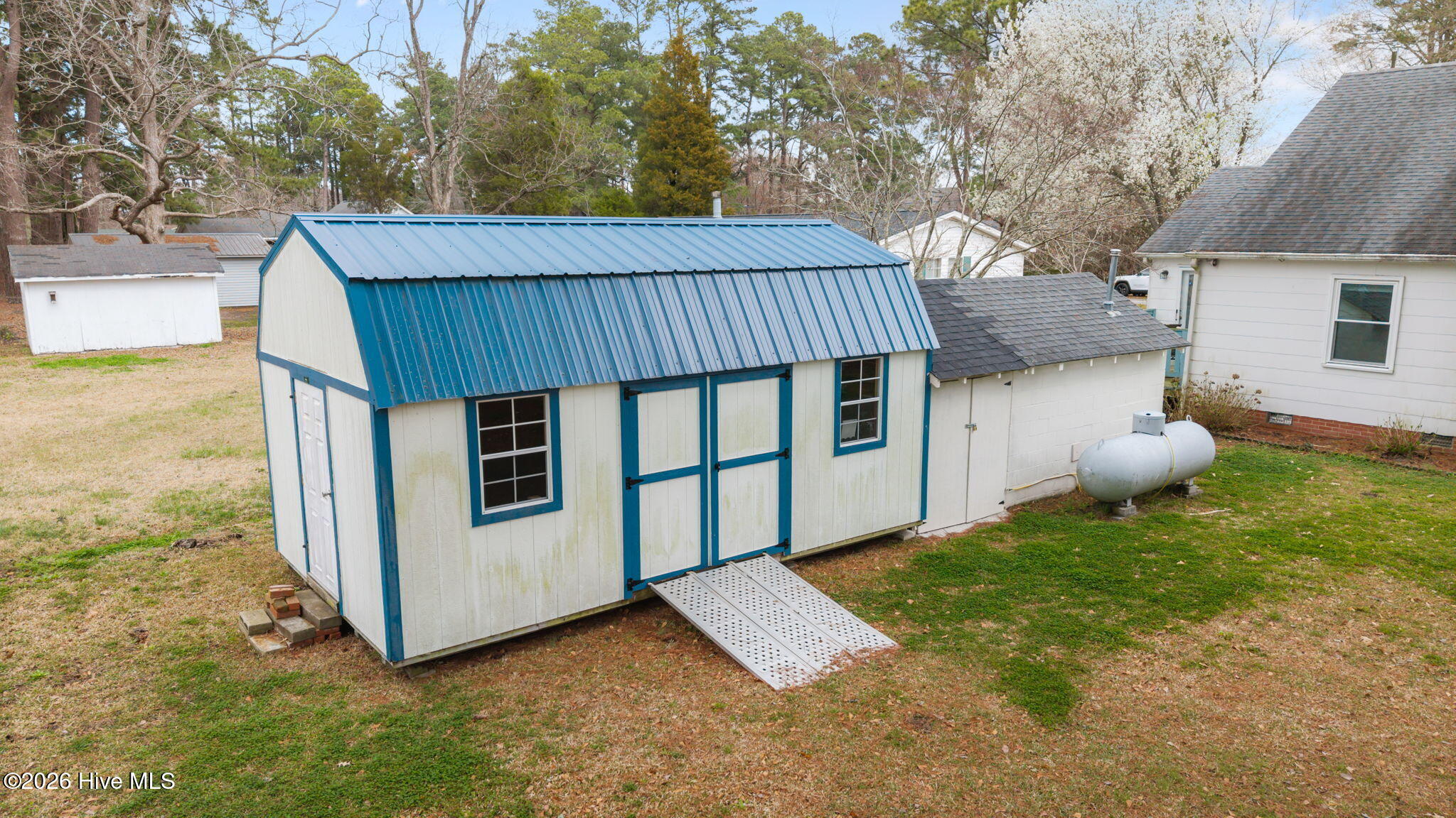 225 N 6th Street, Aurora, NC, 27806