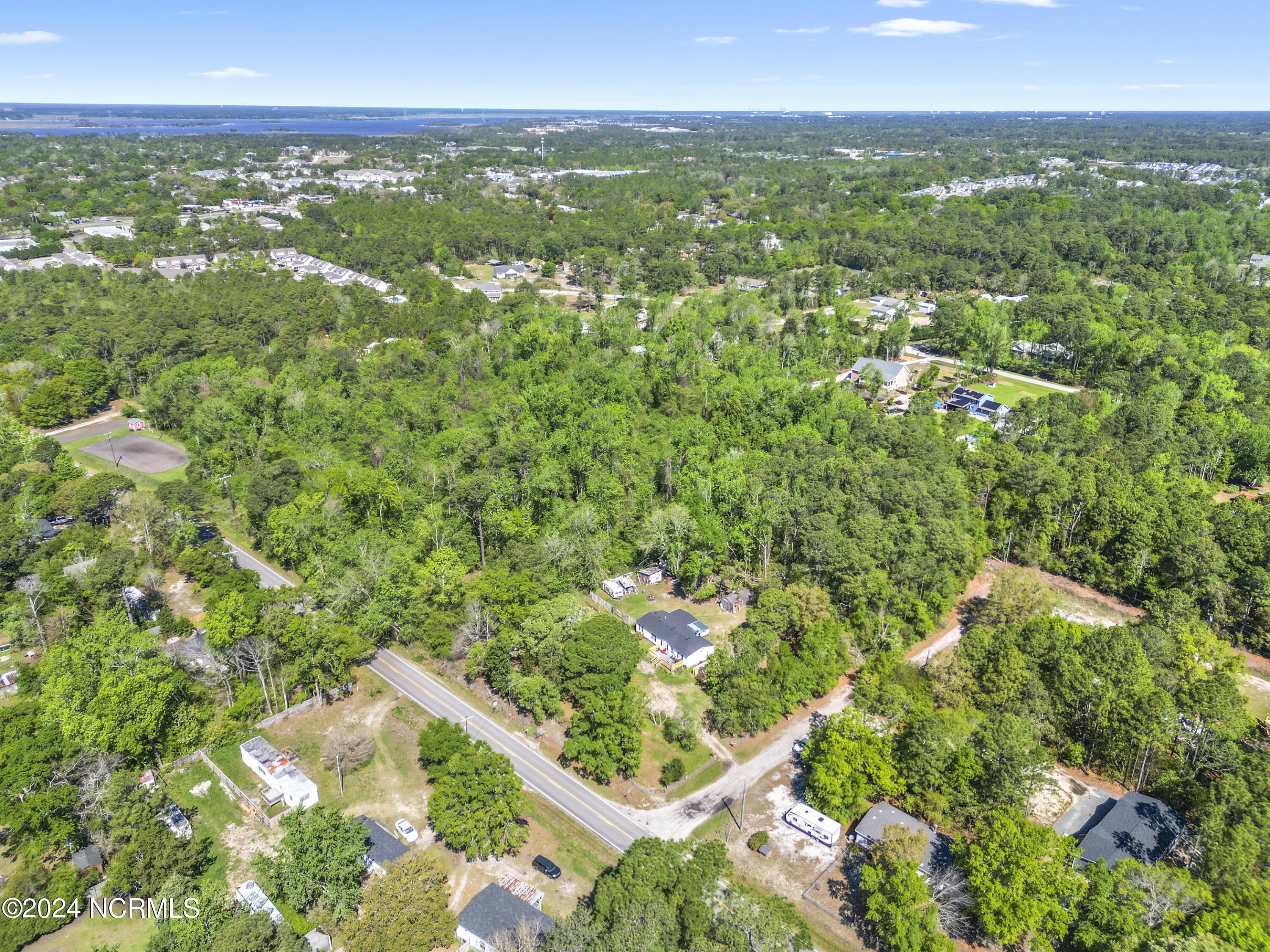 6302 Chissom Road, Wilmington, NC, 28409