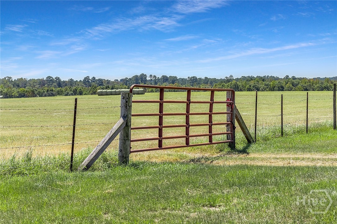 1110 W US Hwy 280, Reidsville, GA, 30453