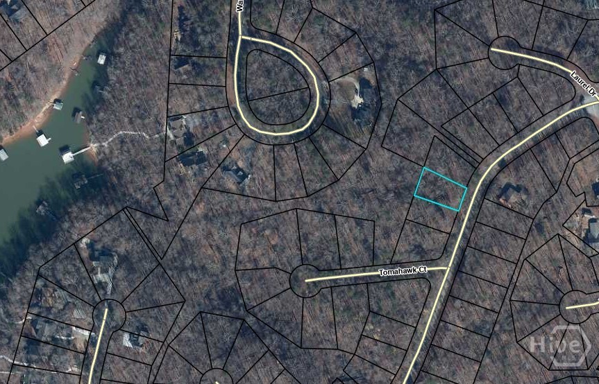 Homes for sale in Westminster, SC | Lot 2134 S Arrowhead Dr, Westminster, SC 29693 | MLS# CL344939