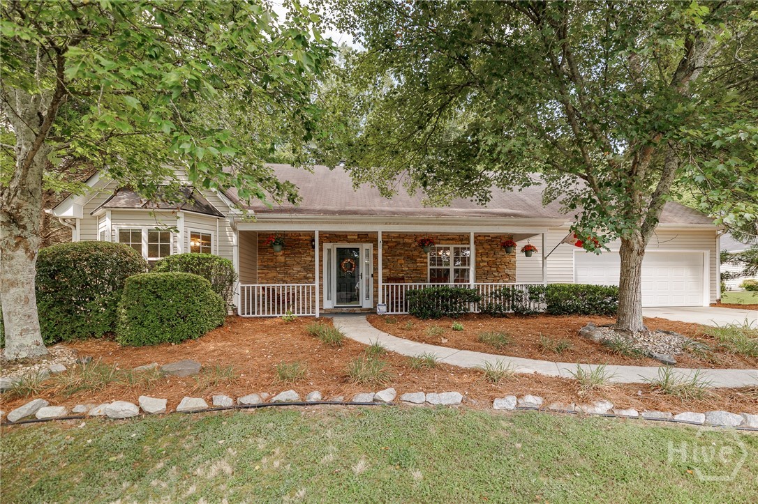 2249 Cluster Lane