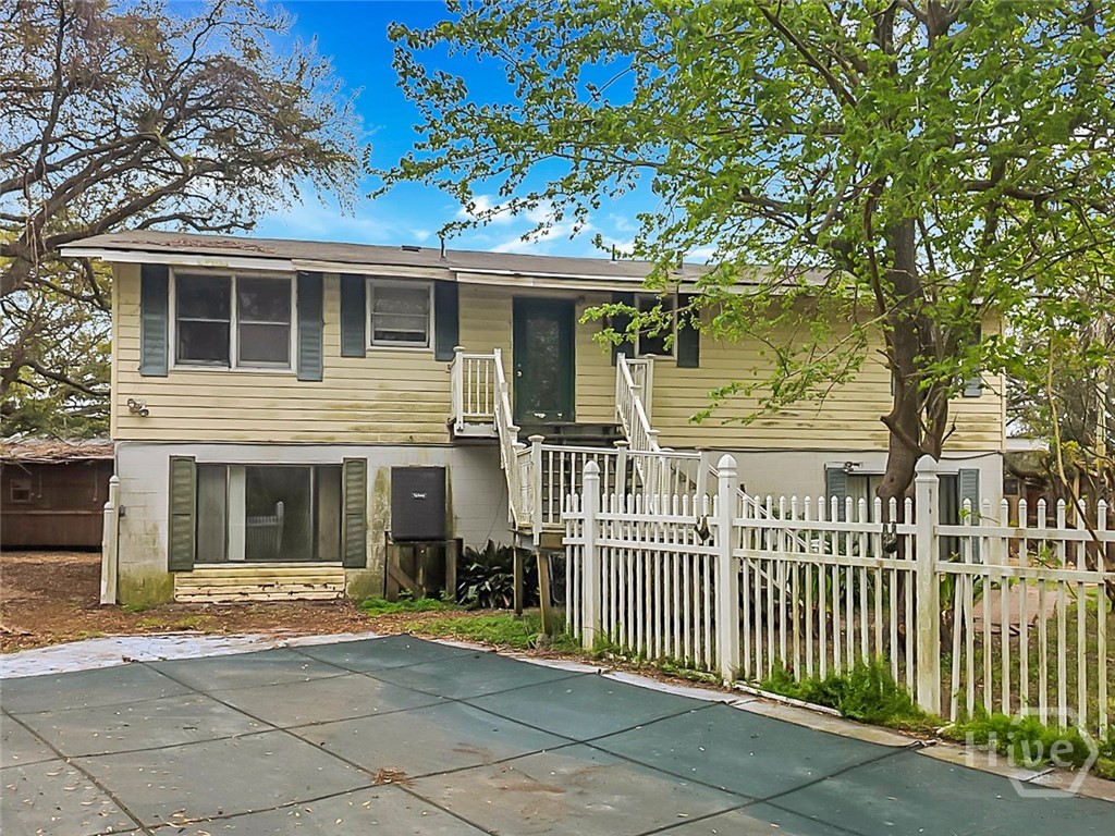 690 Japonica Drive, Midway, GA, 31320