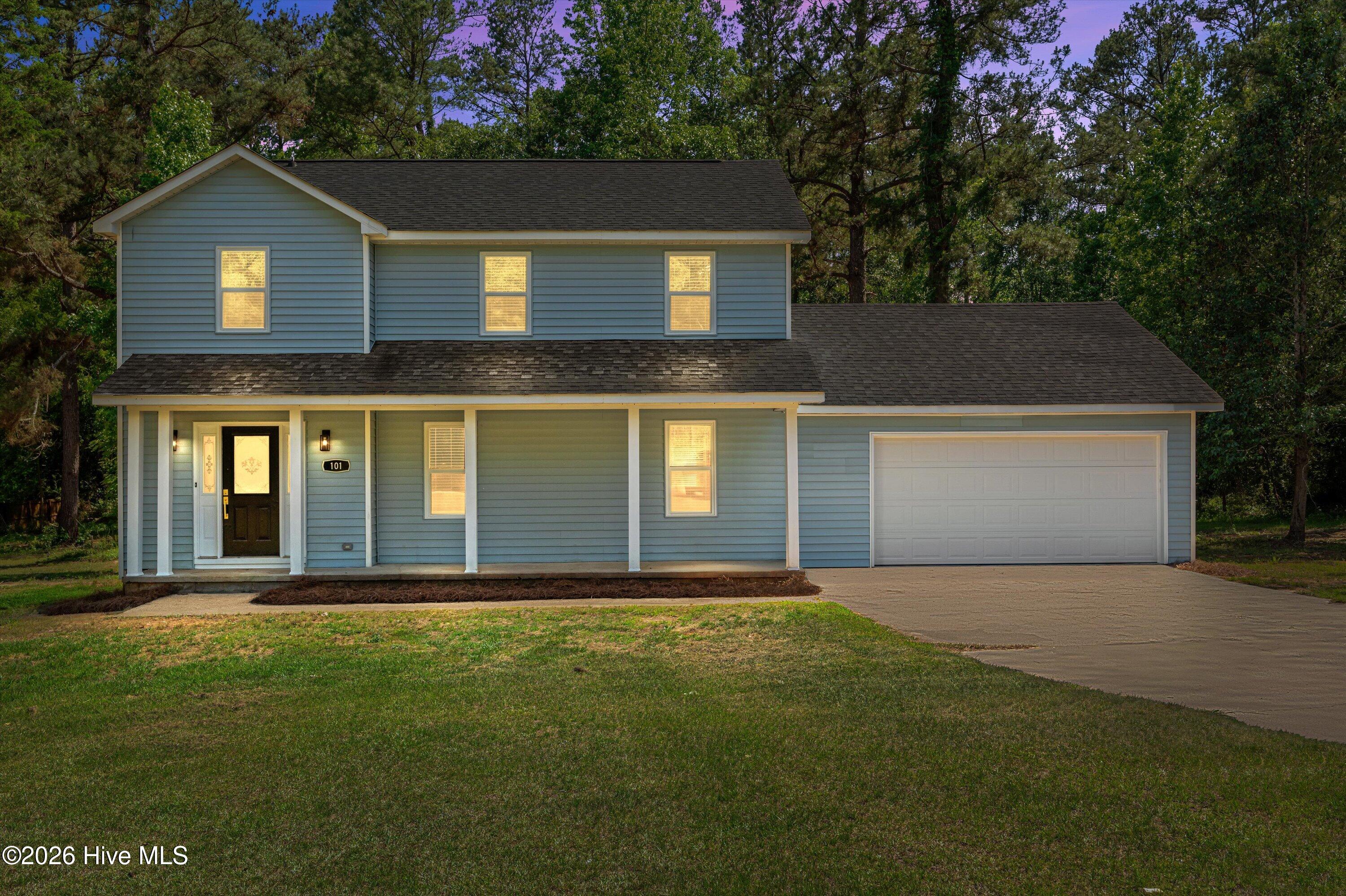Homes for sale in Clarks Hill, SC | 101 Woodlawn Rd, Clarks Hill, SC 29821 | MLS# 100575023