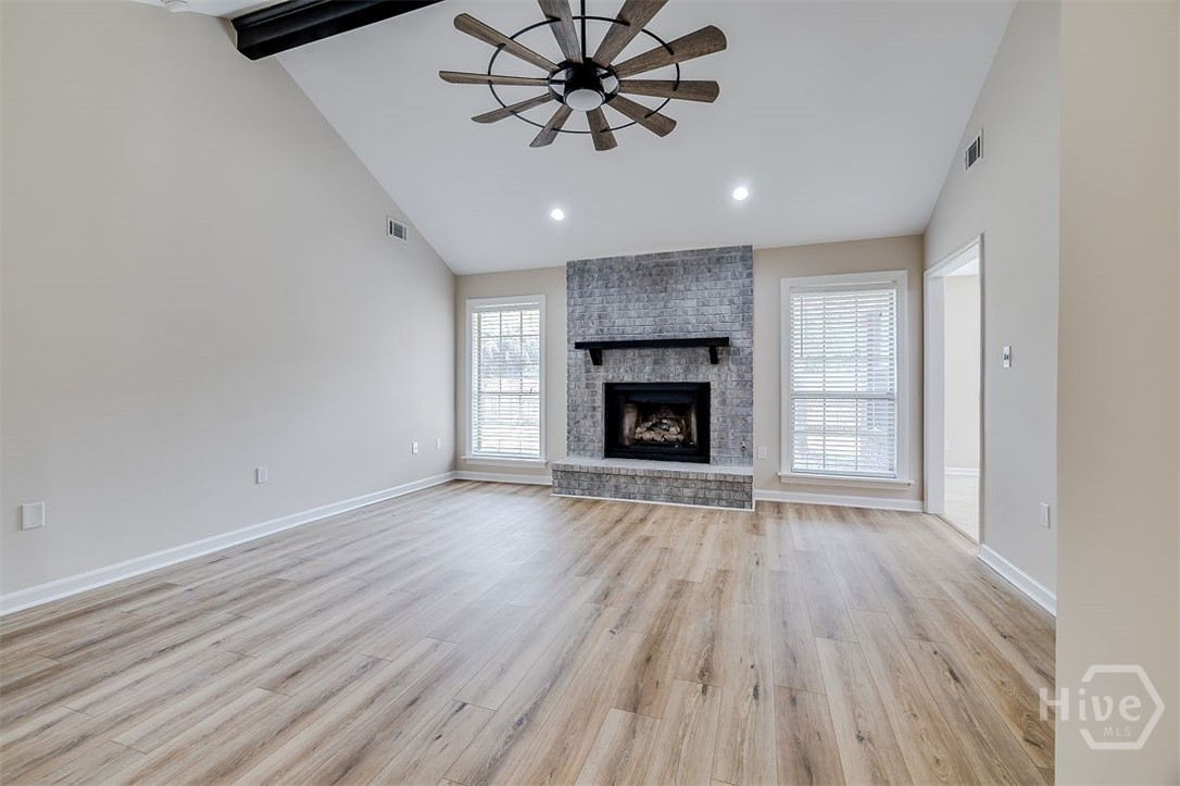 1 Longleaf Circle, Pooler, GA, 31322