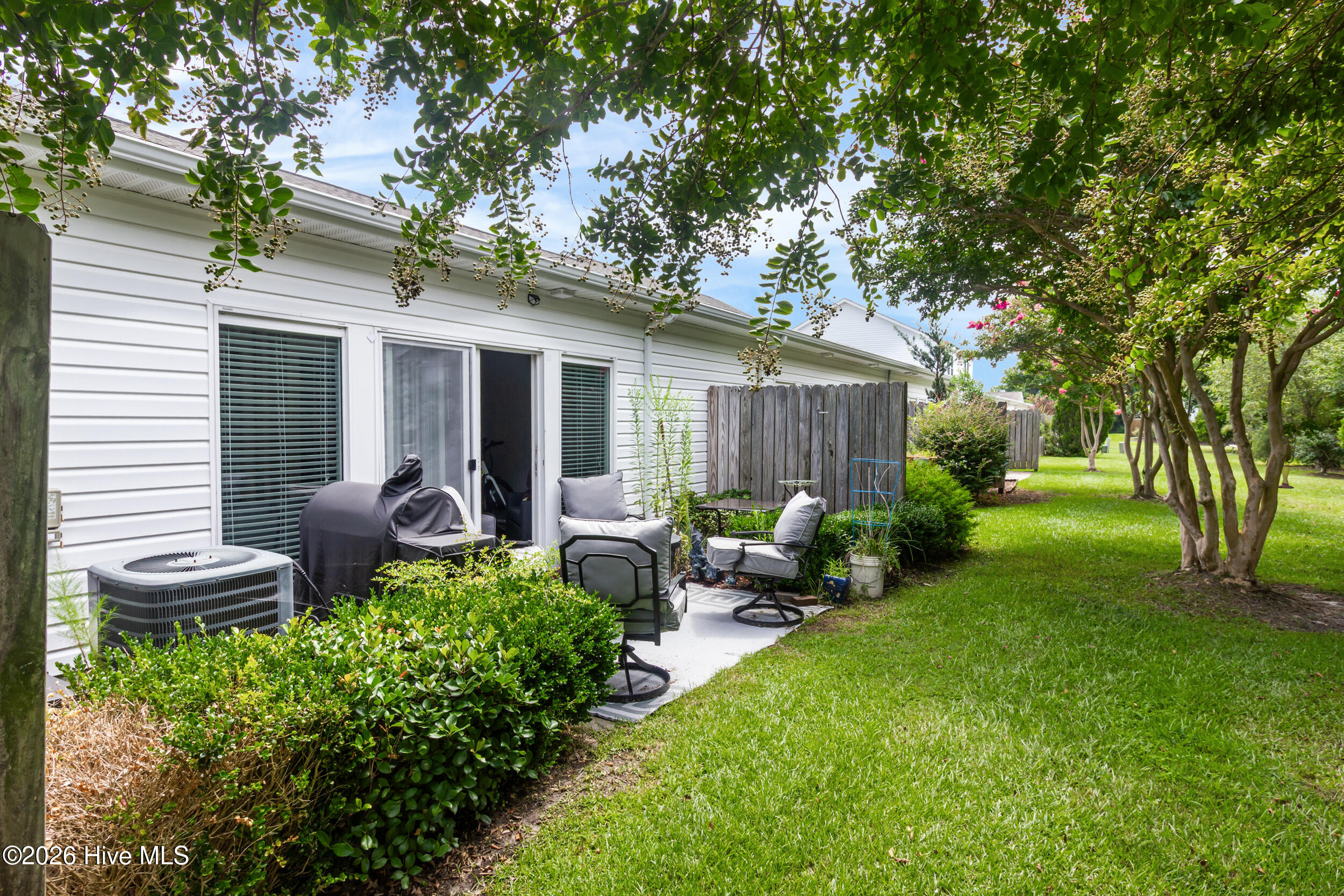 1403 Pirates Landing Drive,Beaufort