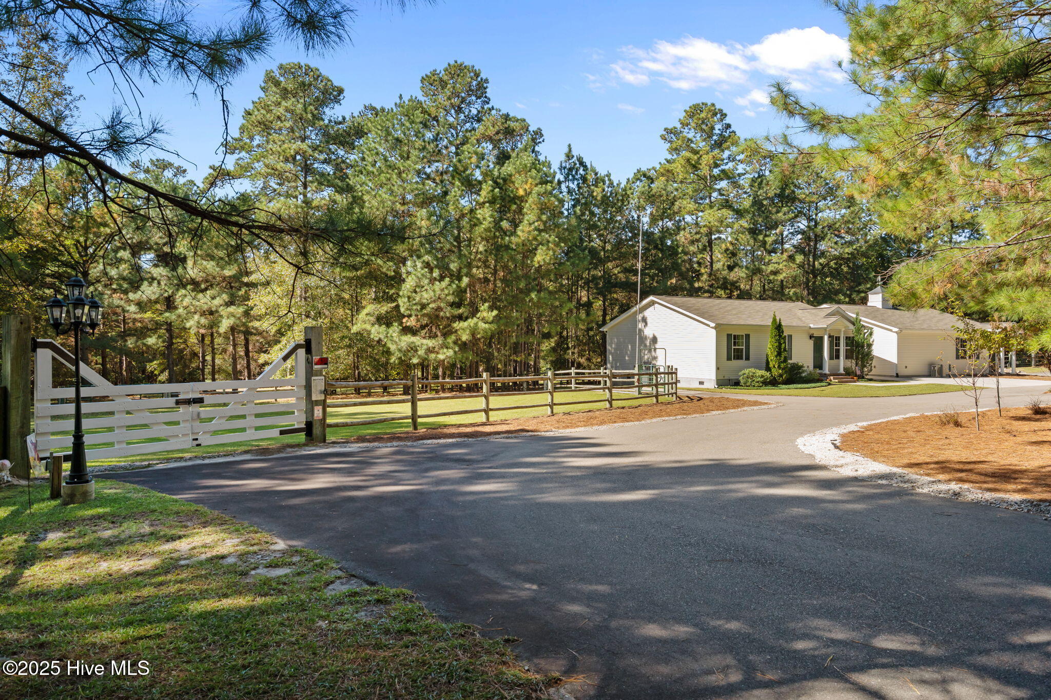 Homes for sale in Vass, NC | 176 Causey Rd, Vass, NC 28394 | MLS# 100538738