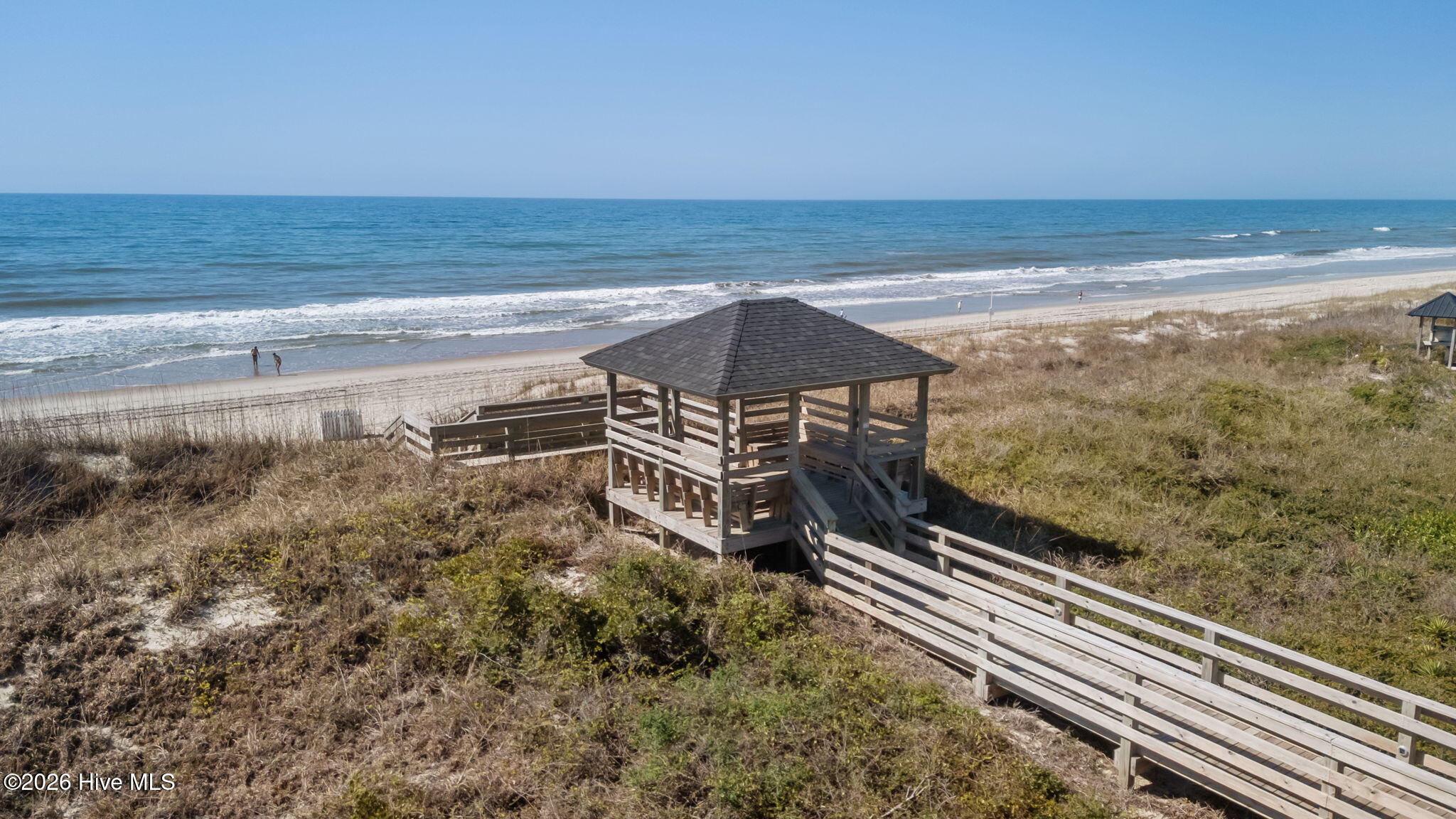2401 W Fort Macon Road UNIT 136, Atlantic Beach, NC, 28512