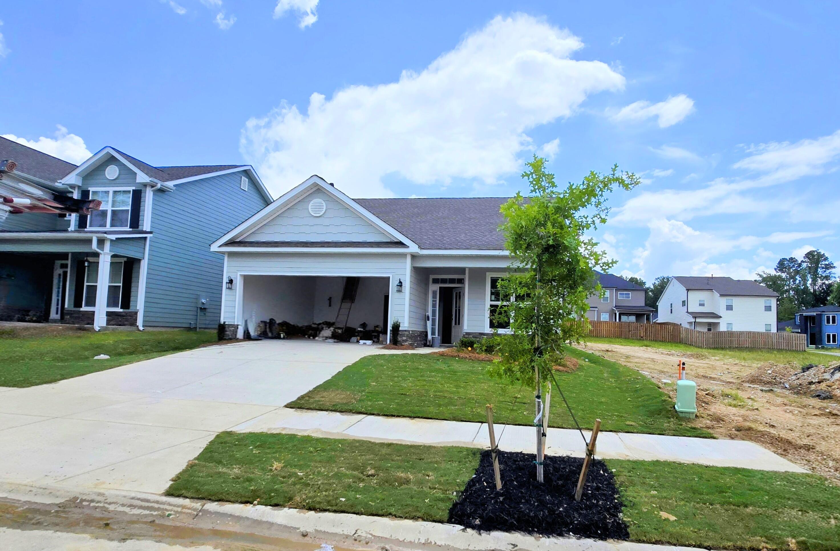 Property at 707 Ronaldsay Road