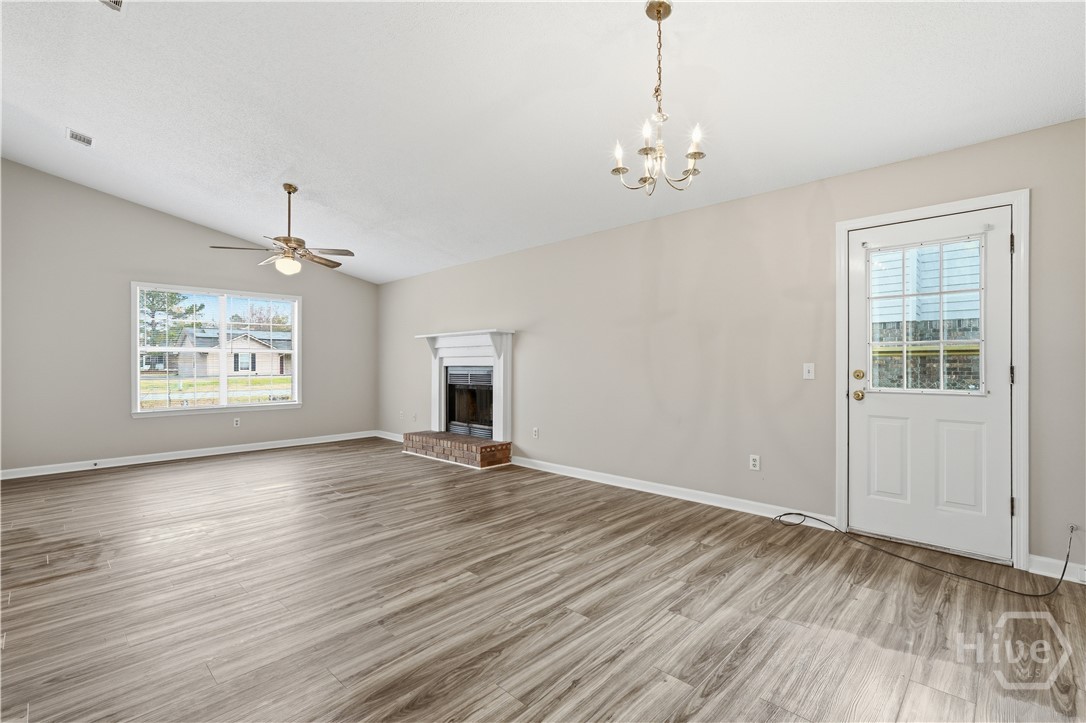 735 Kadi Lane, Hinesville, GA, 31313