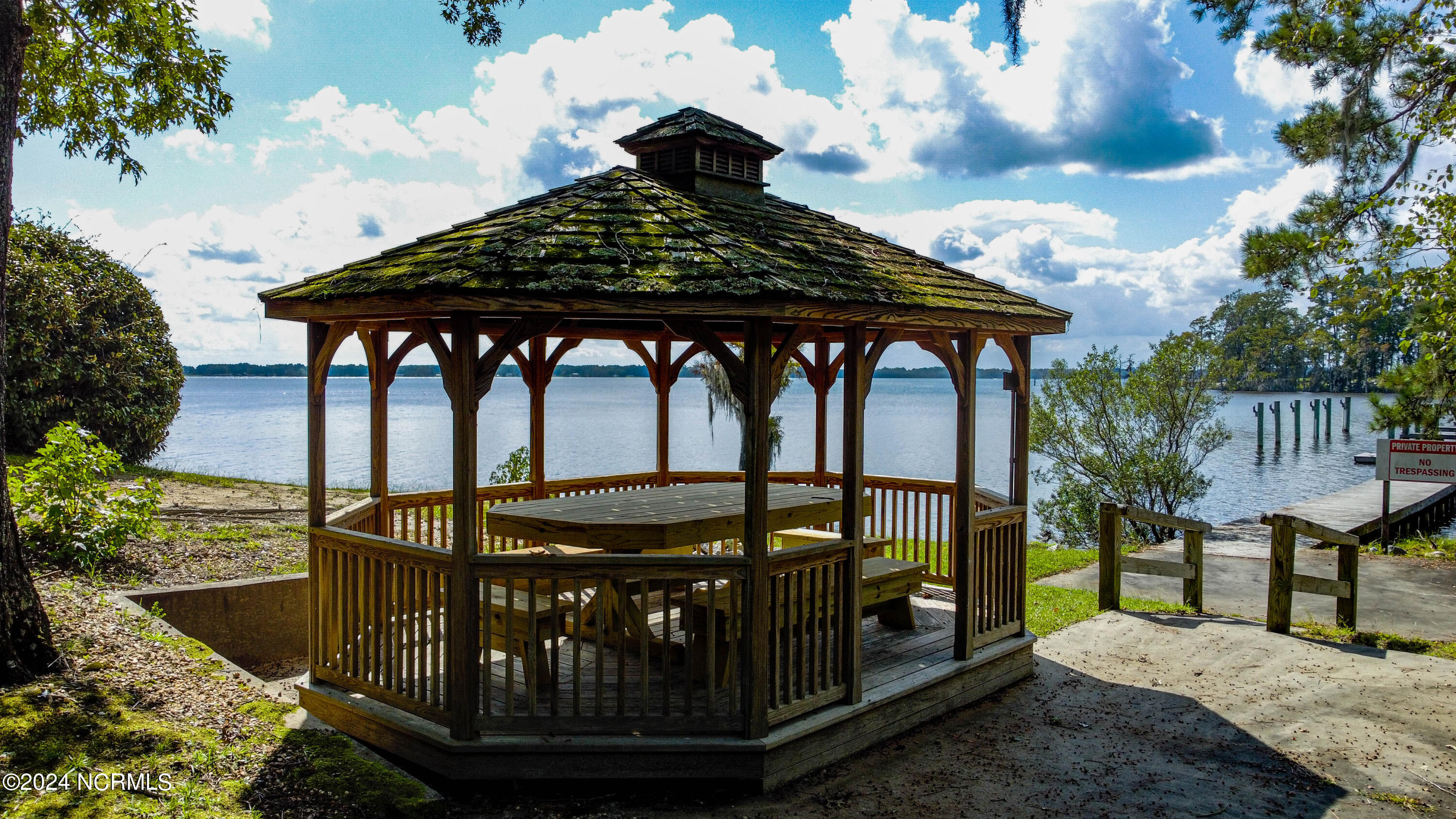 43d Eagles Nest Court, Hertford, NC, 27944