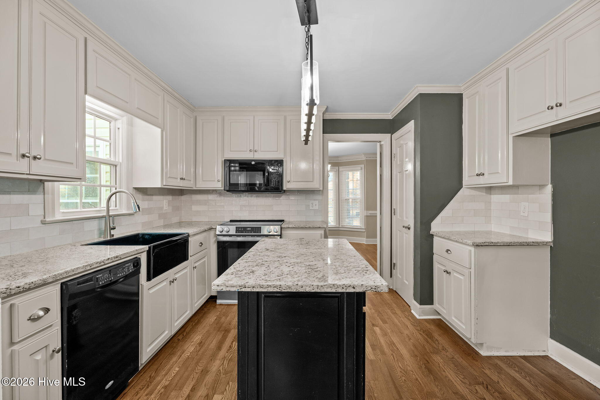 1701 Westbrook Drive NW, Wilson, NC, 27896