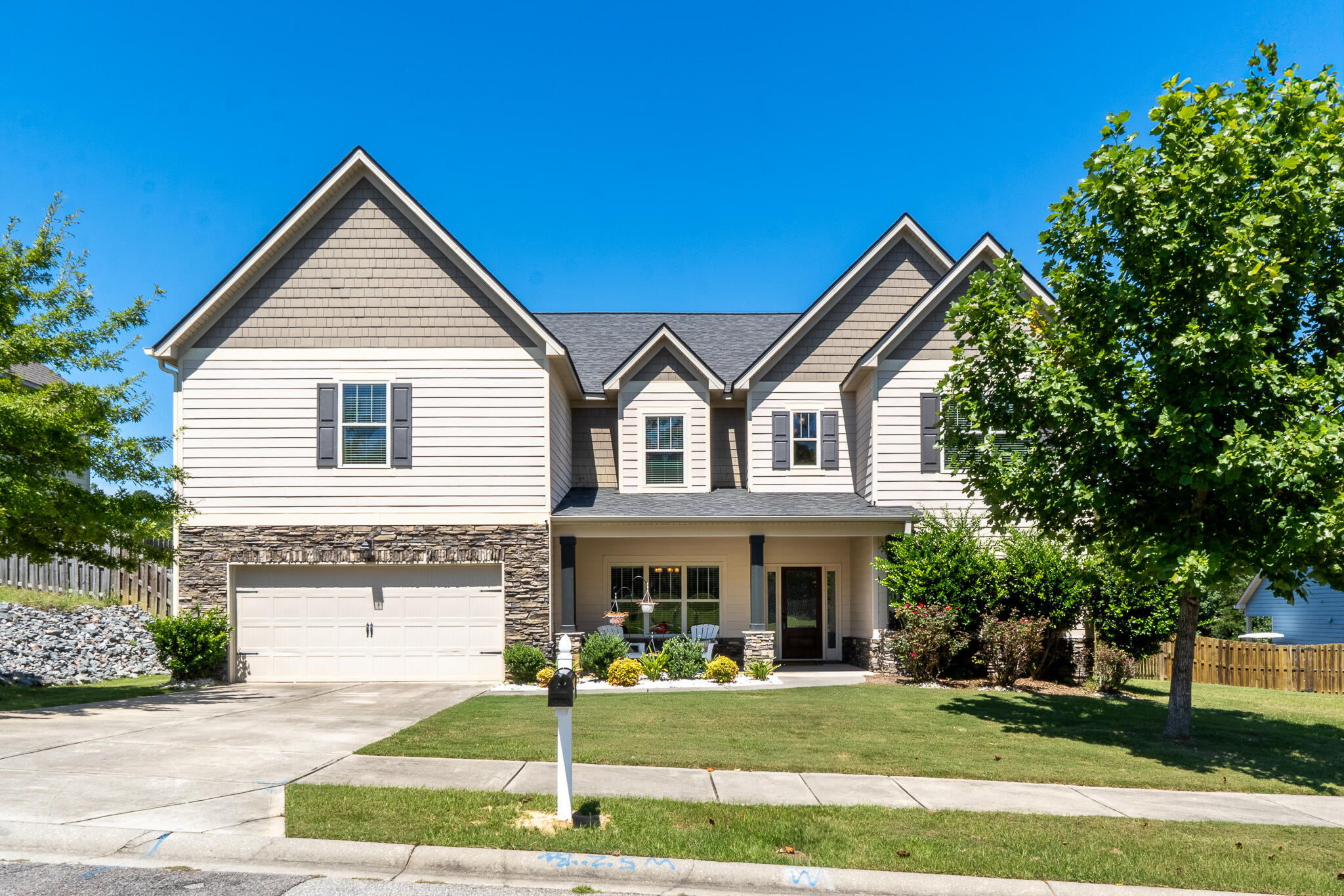 304 Faldo Court, Grovetown, GA 30813 Listing Photo  1