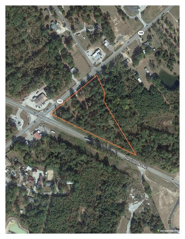 696 Cobbham Road, Thomson, GA, 30824