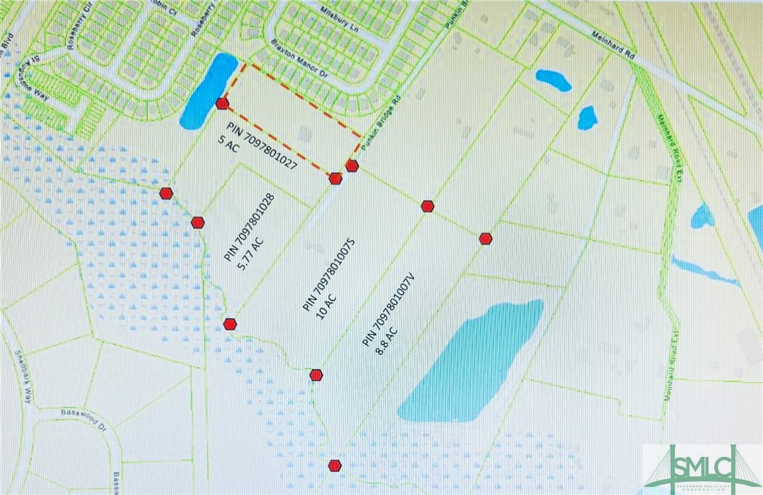 0 Allen Road, Greenville, NC, 27834