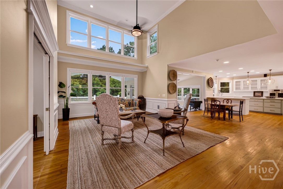 Photo 2 of Single family home for sale at 121 Greenview Dr, Savannah, GA 31405 | MLS# SA353915 | Listing updated on 2026-09-17