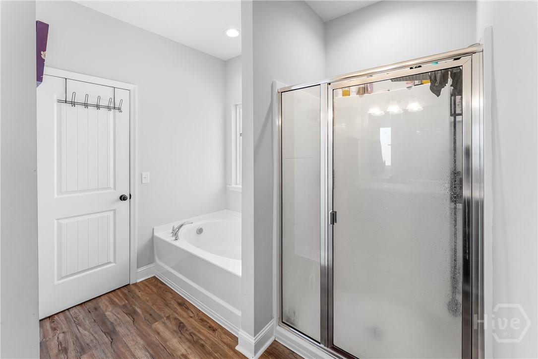 402 Abode Avenue, Hinesville, GA, 31313