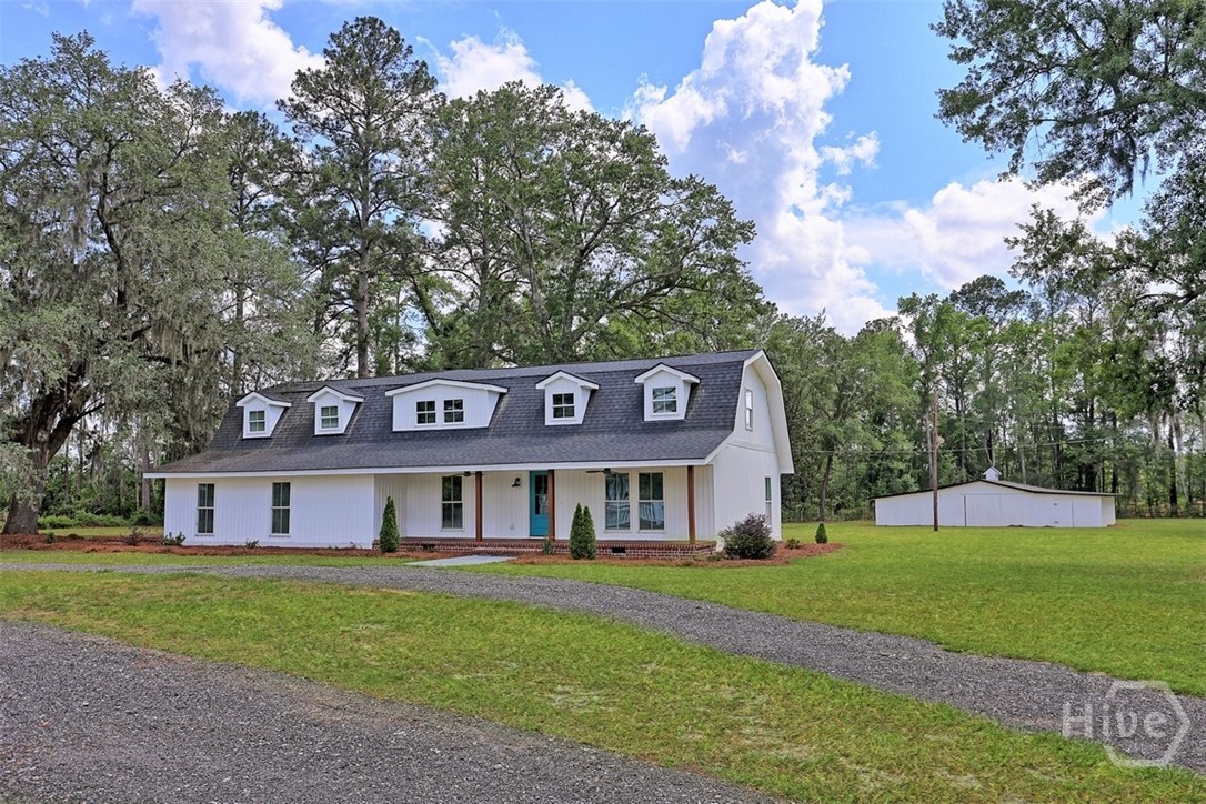 2nd image of 3980 Hwy 119 Hwy, Pembroke, GA 31321 | MLS# SA356349