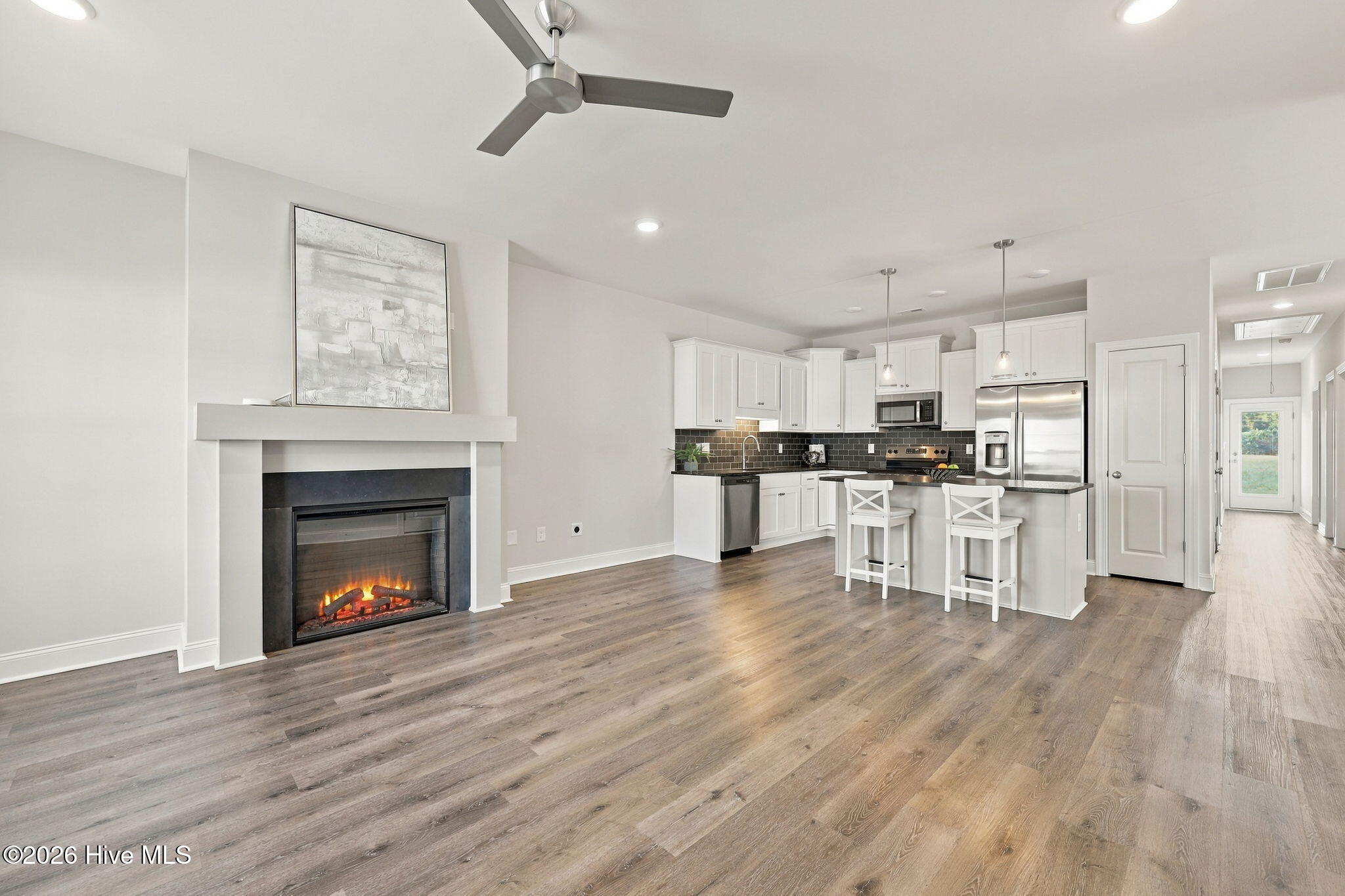 Photo 4 of Townhouse for sale at 1409 B Dorset Dr, Greenville, NC 27834 | MLS# 100593597 | Listing updated on 2026-09-22