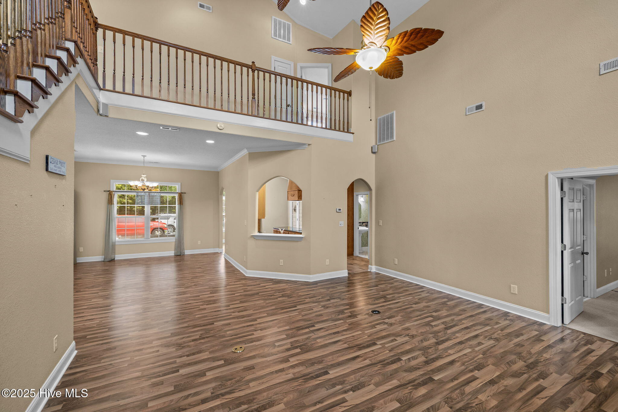 109 Sun Burst Circle, Cedar Point, NC, 28584