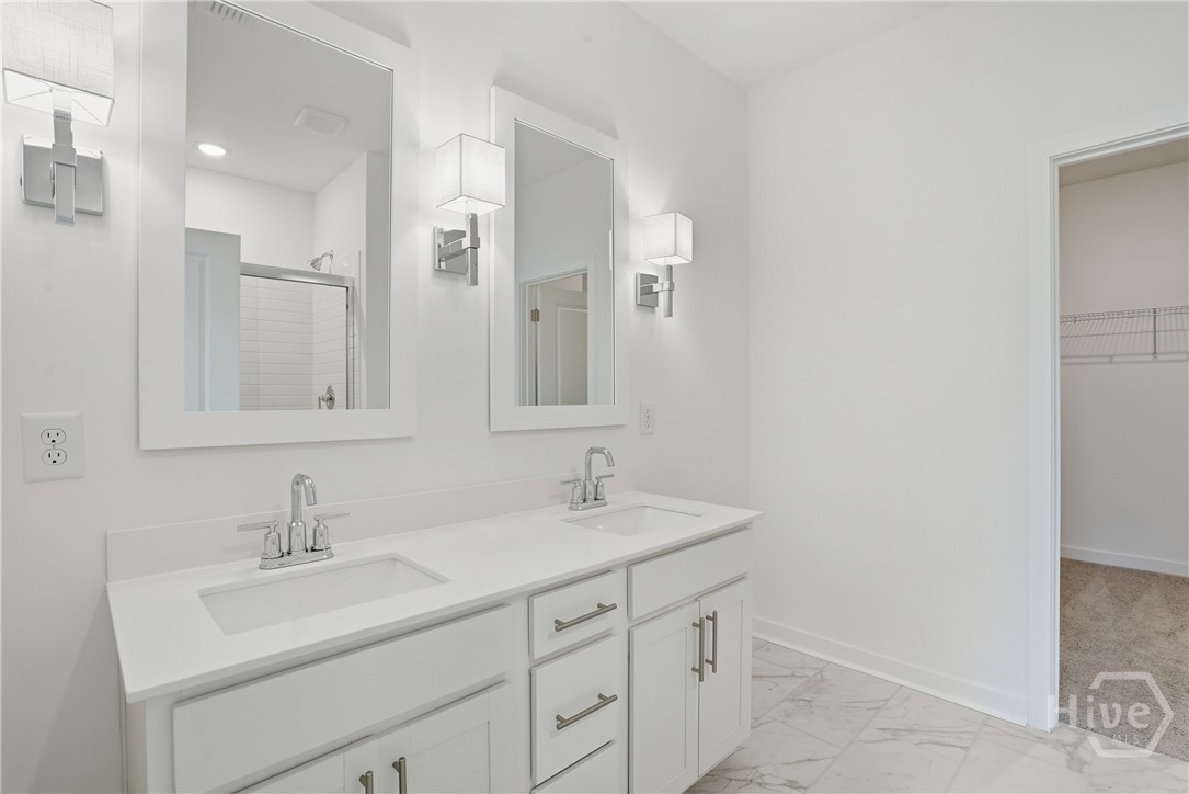Primary Suite