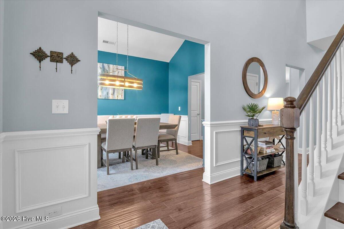 7824 Bonfire Drive, Wilmington, NC, 28409