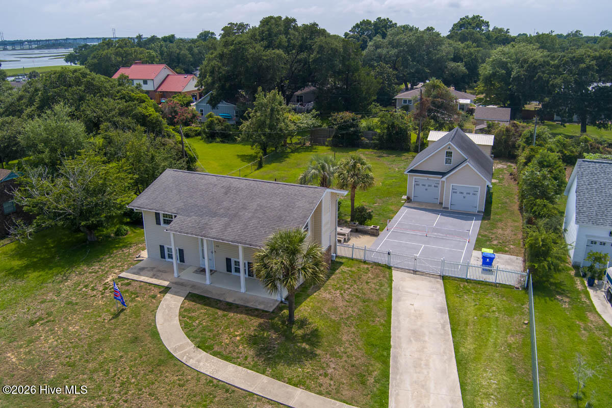 310 Holly Lane,Cape Carteret