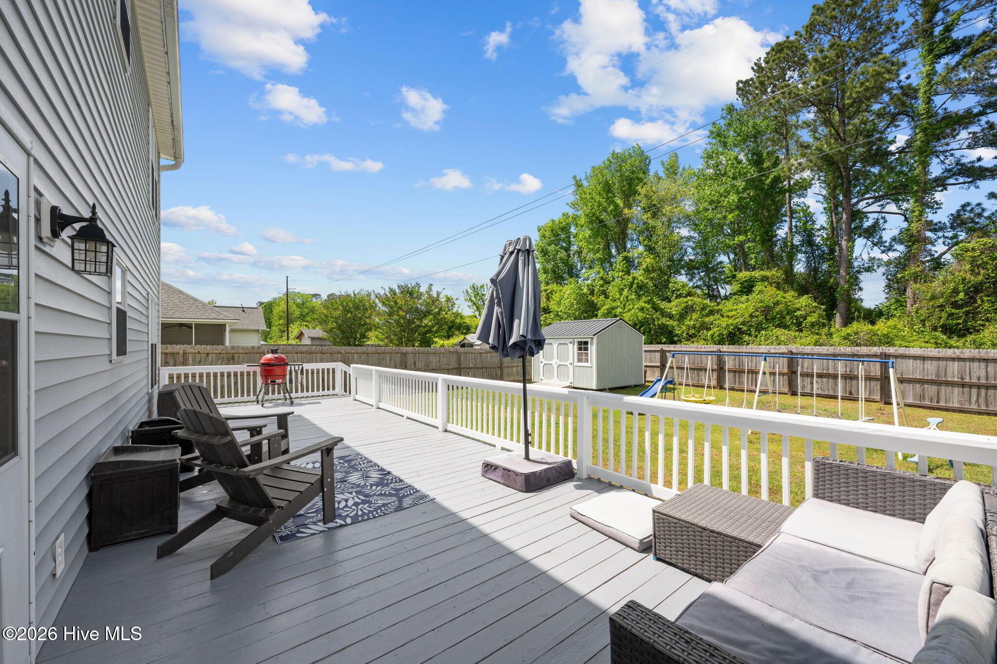 615 Fox Ridge Court,Havelock