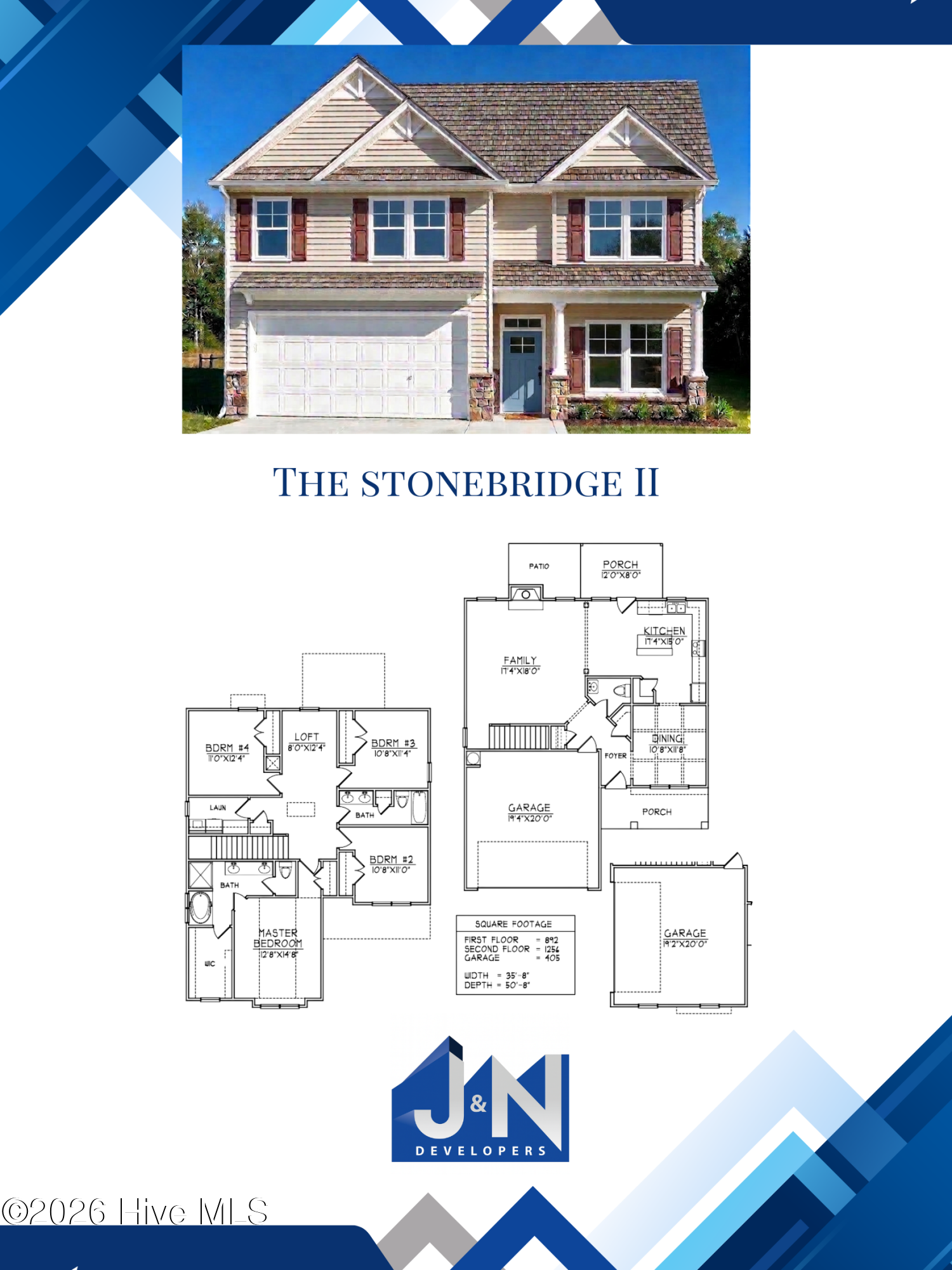 Exterior photo of 221 Pendergrass Drive, Princeton, NC 27569. MLS: 100597588