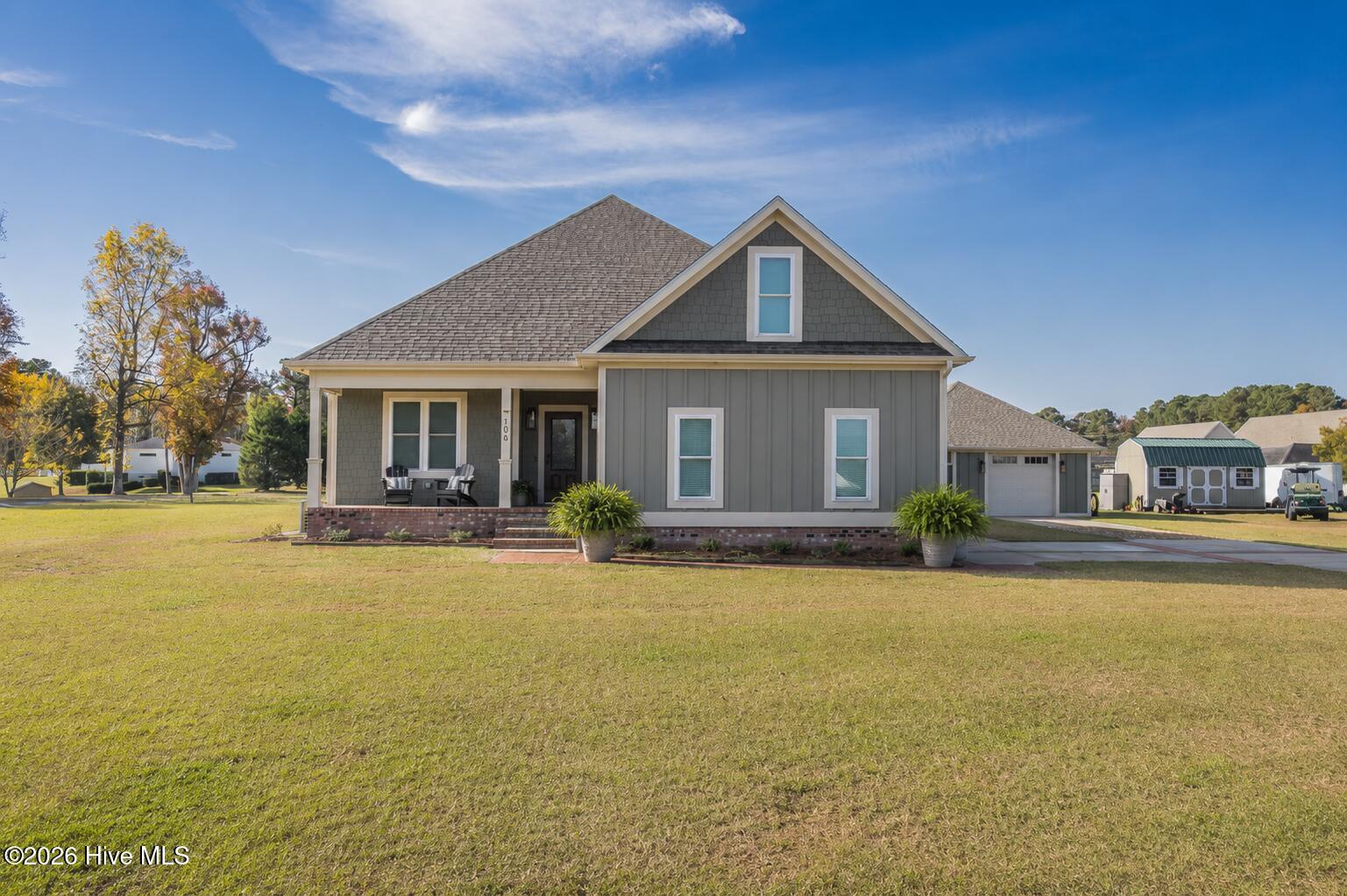 106 Clearblue Lane, Swansboro, NC 28584 – photo 1 of 60