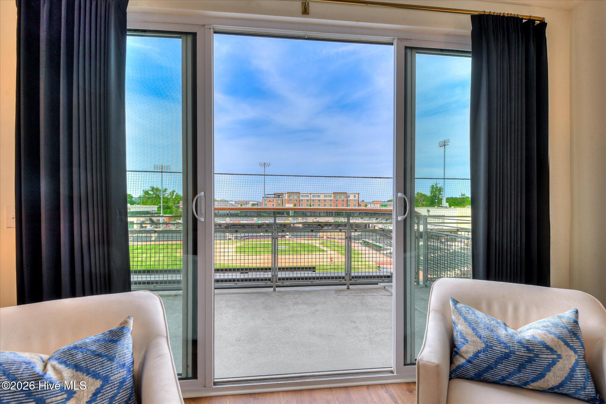 Model Unit View