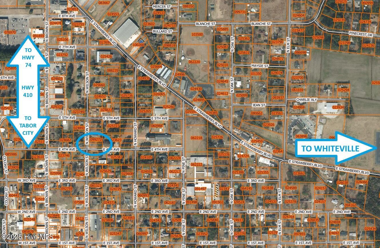 504NWilsonSt_location