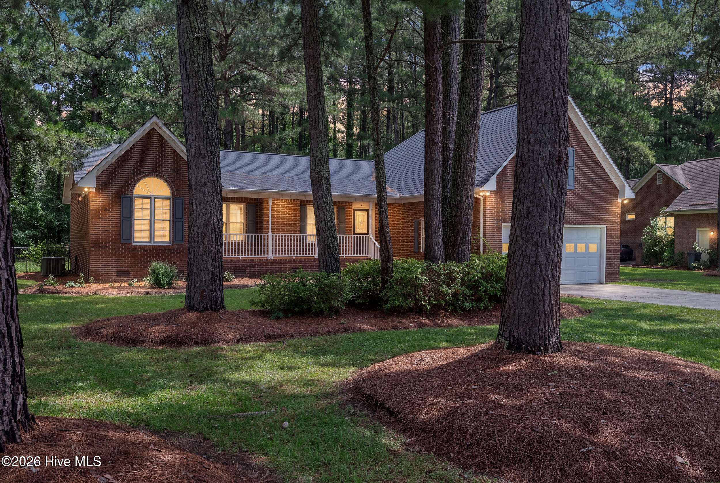 105 Doe Lane,New Bern