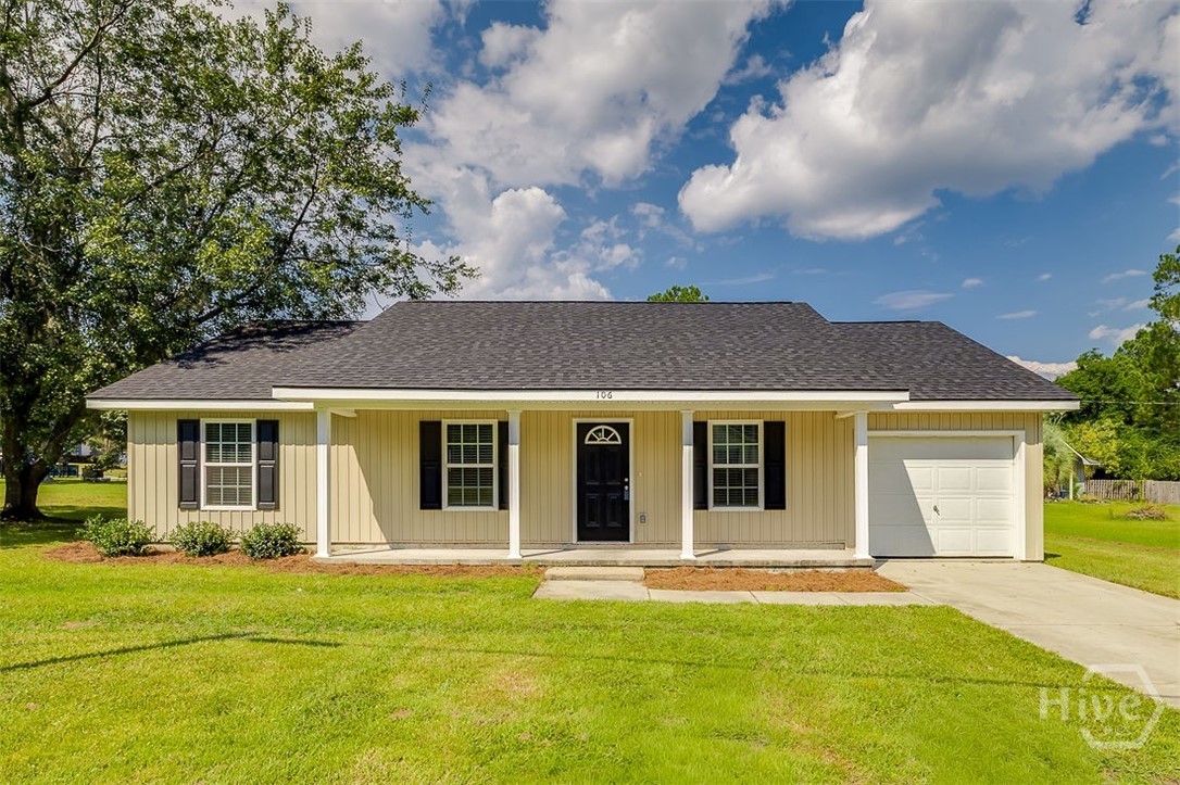 Property at 106 Old Stillwell