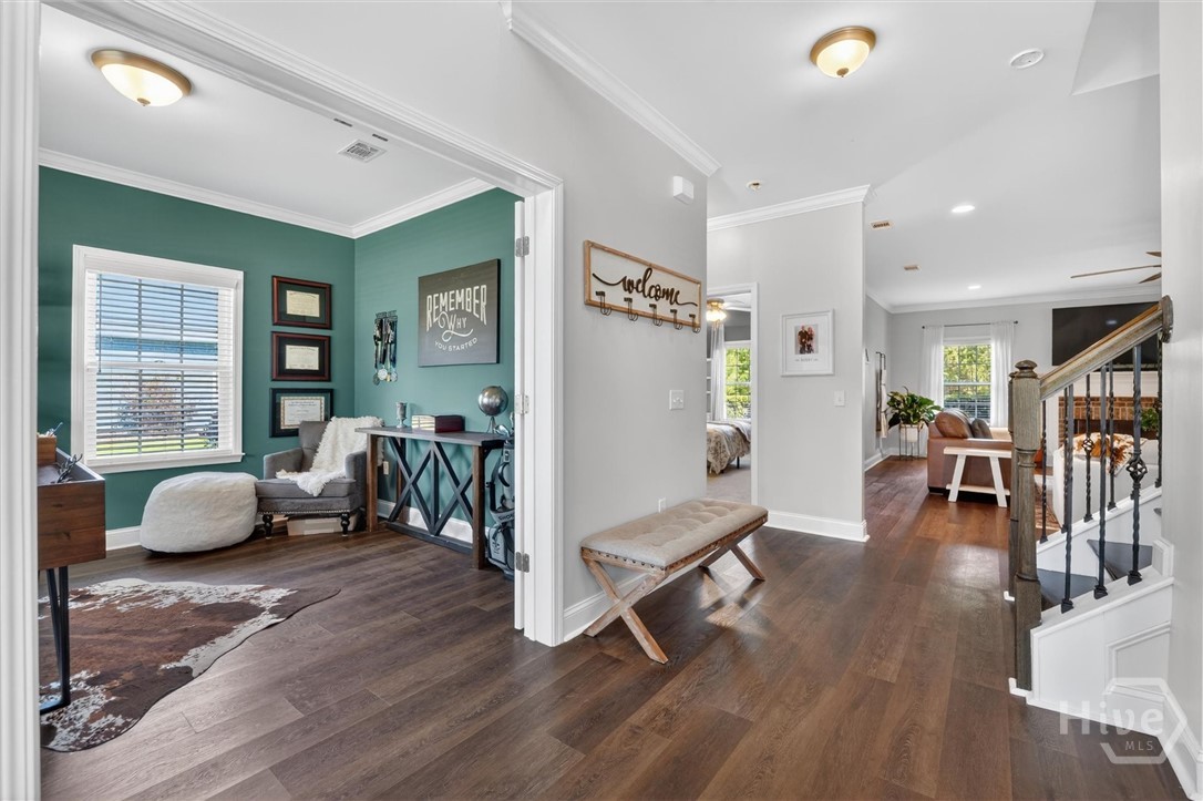 445 Timberland Circle, Richmond Hill, GA, 31324