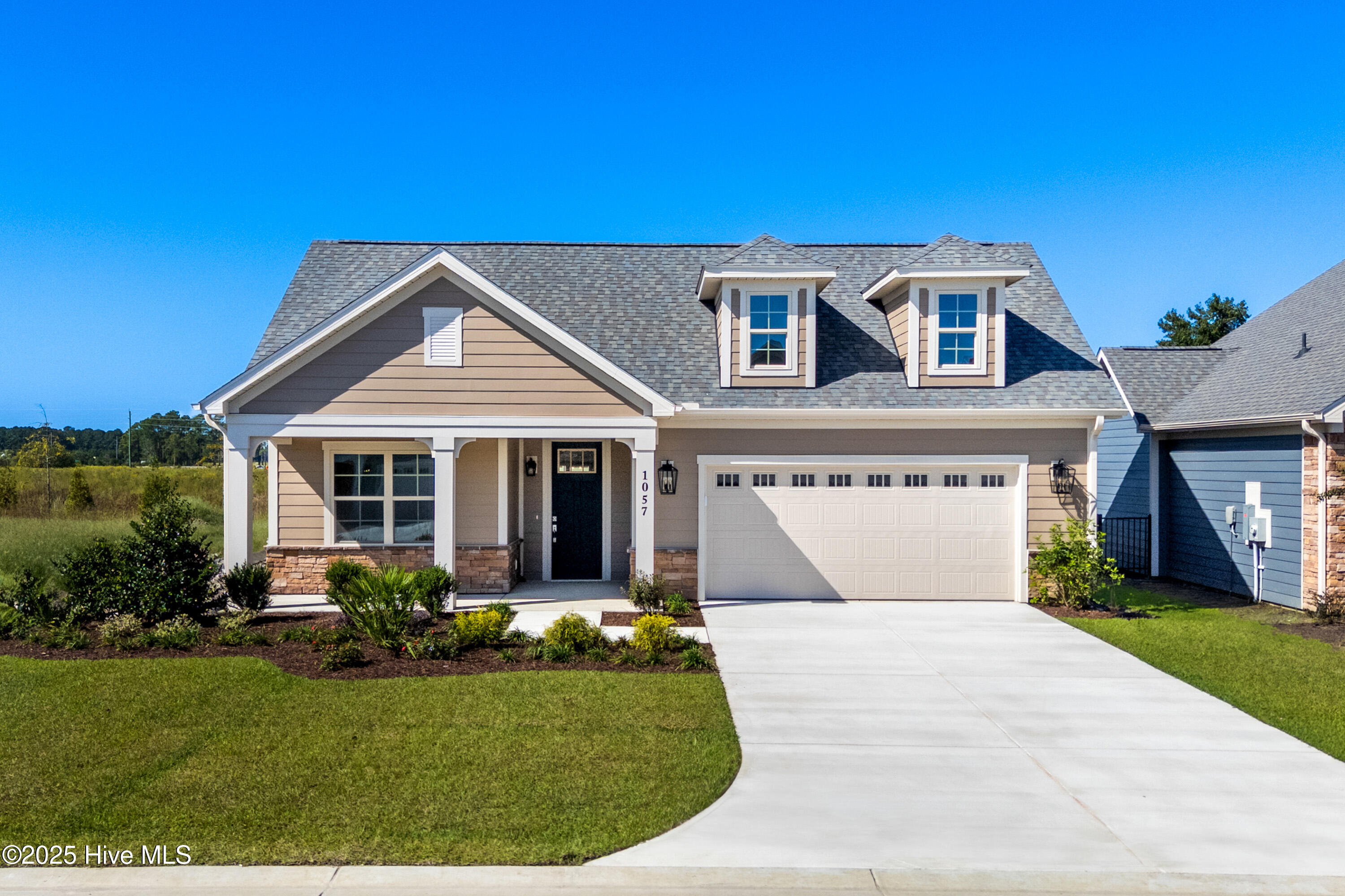 Homes for sale in Ocean Isle Beach, NC | 1057 Northbridge Ct Nw #Lot 9, Ocean Isle Beach, NC 28469 | MLS# 100499981