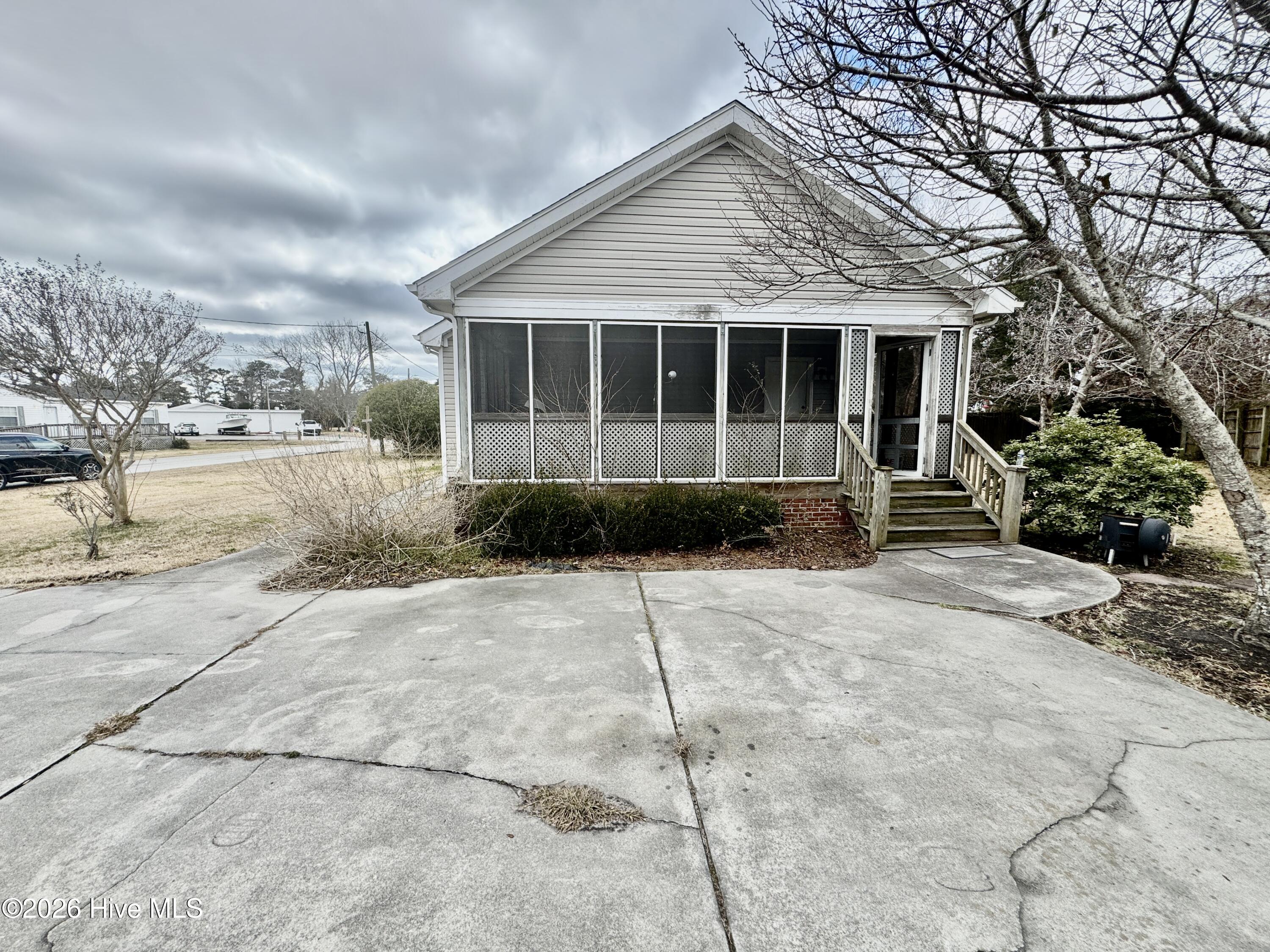 102 Earl Avenue,Beaufort
