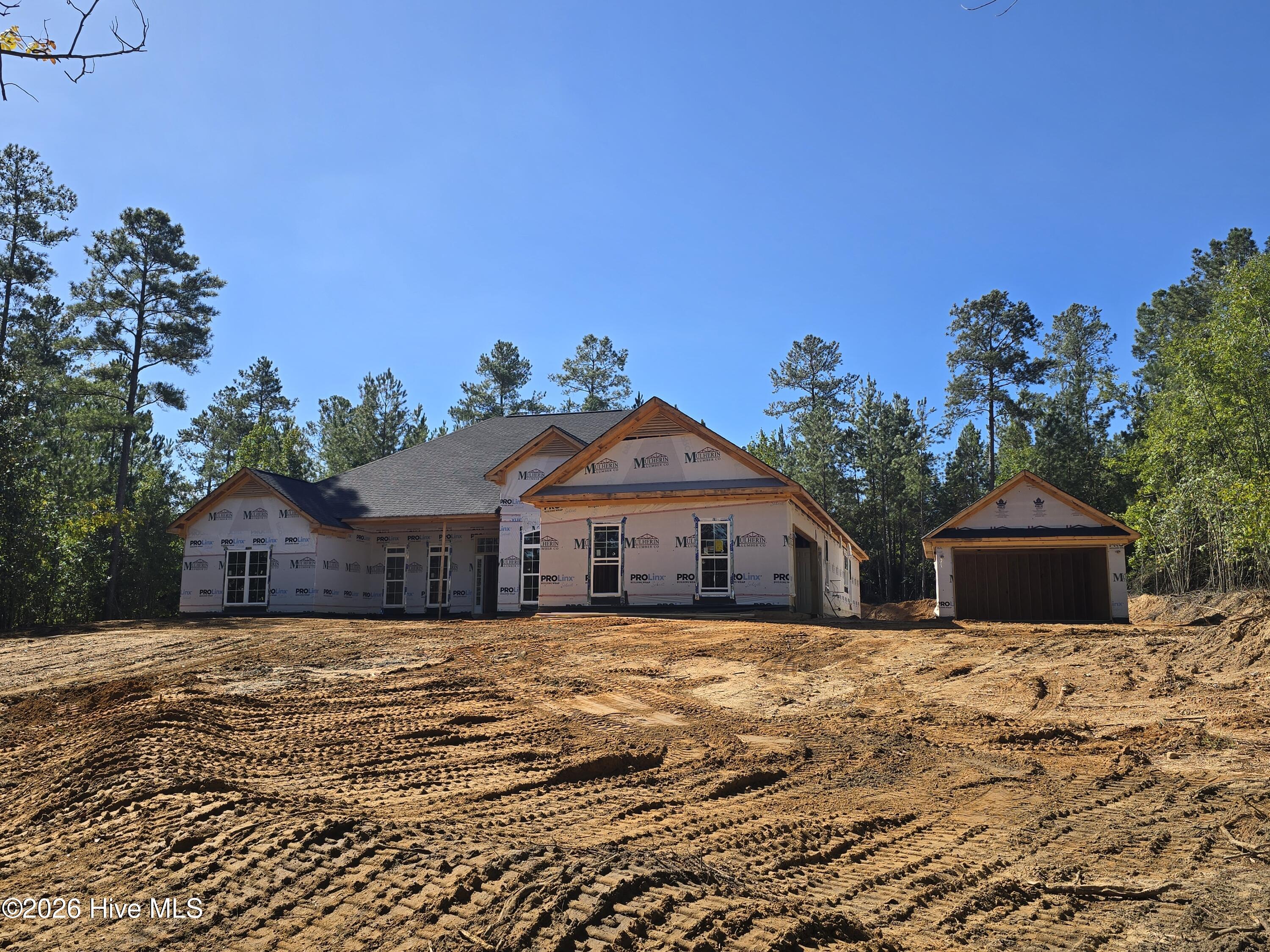 Photo 2 of Single family home for sale at 6077 Crawley Trl, Beech Island, SC 29842 | MLS# 100592932 | Listing updated on 2026-09-25