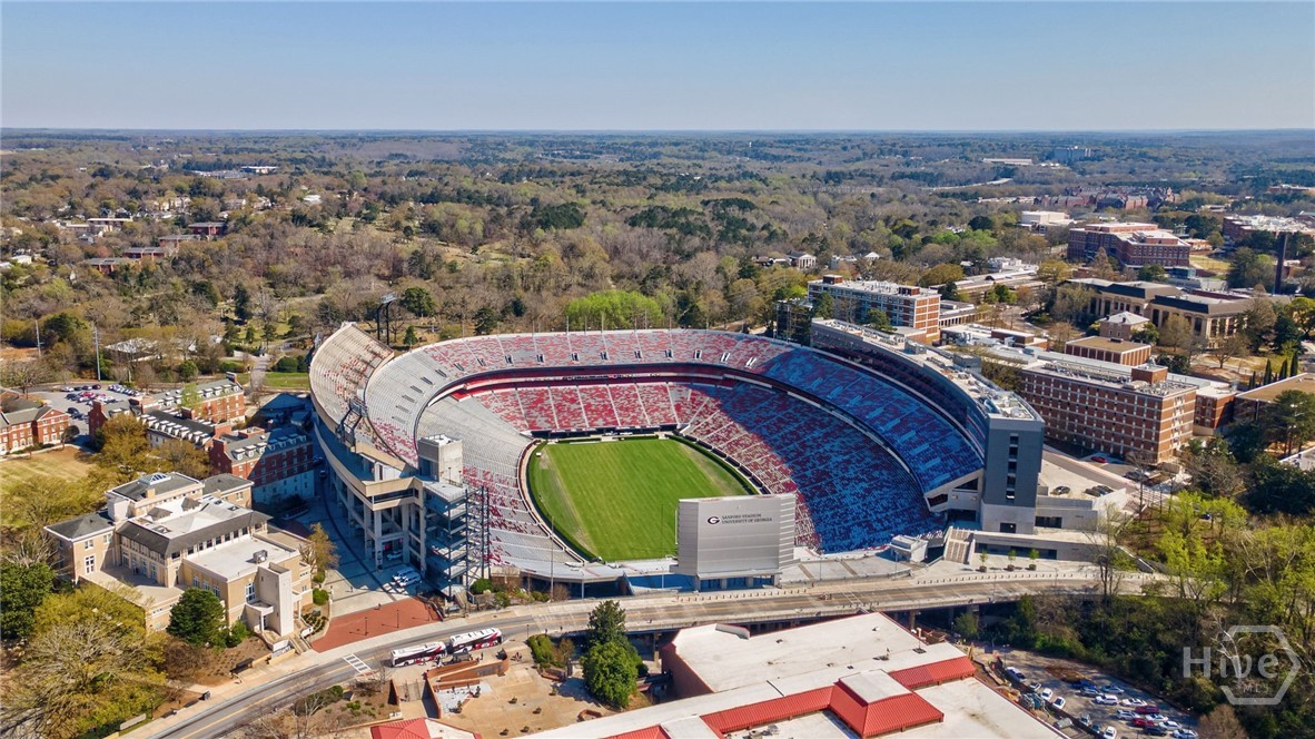 755 E Broad Street UNIT 903, Athens, GA, 30601