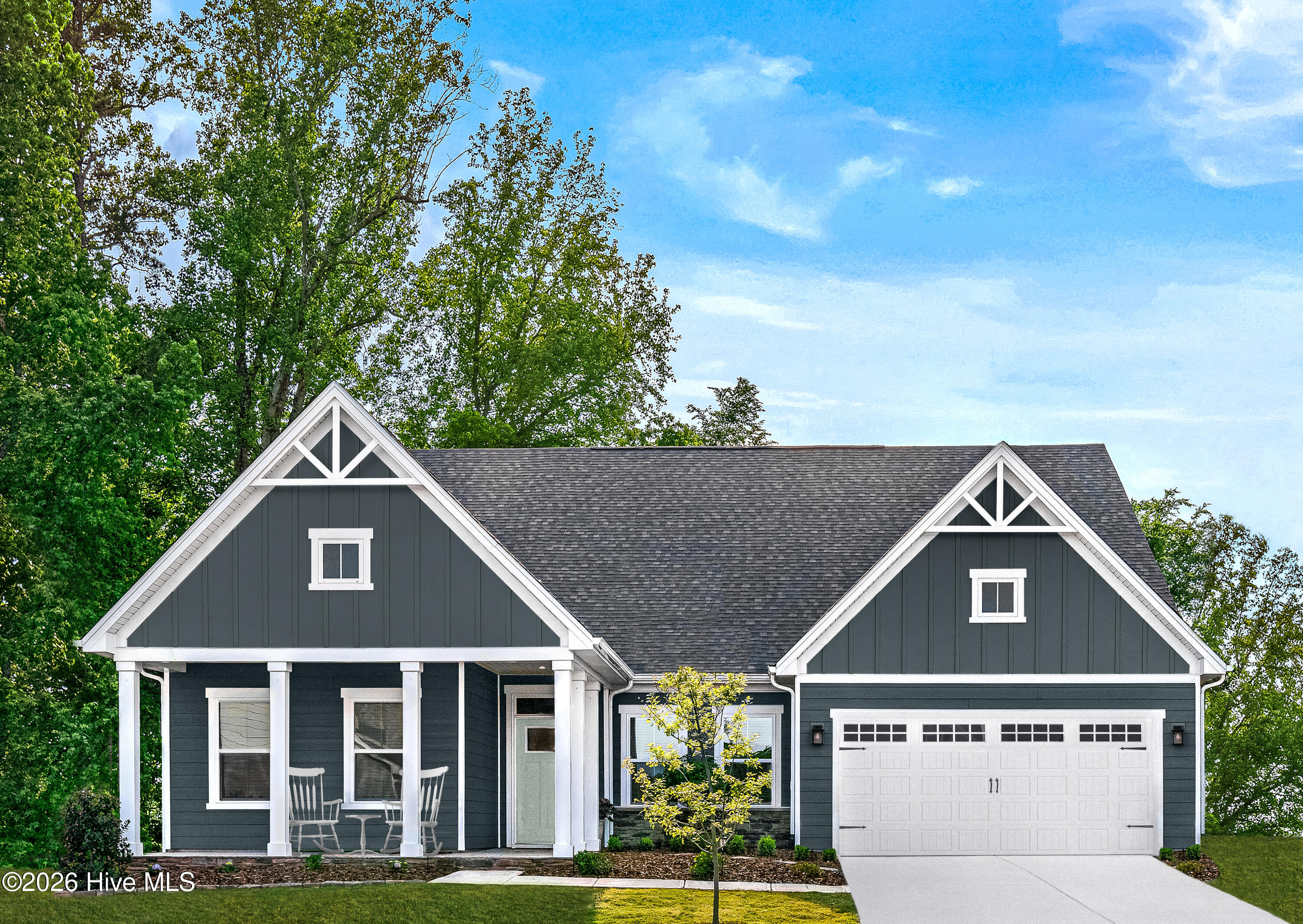 500 Lancelot Drive, Greenville, NC, 27858