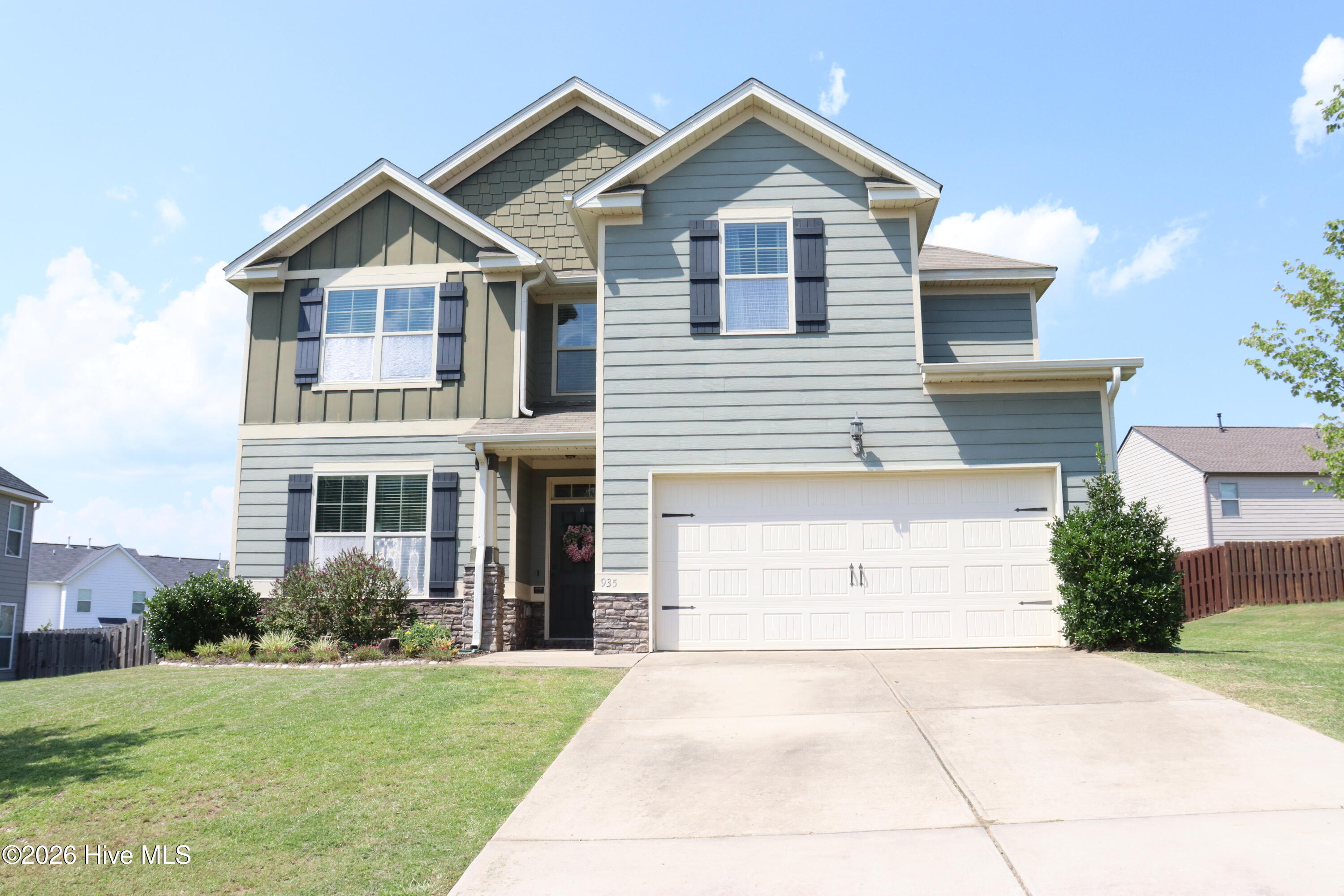 1st image of 935 Innisbrook Dr, Evans, GA 30809 | MLS# 100598391